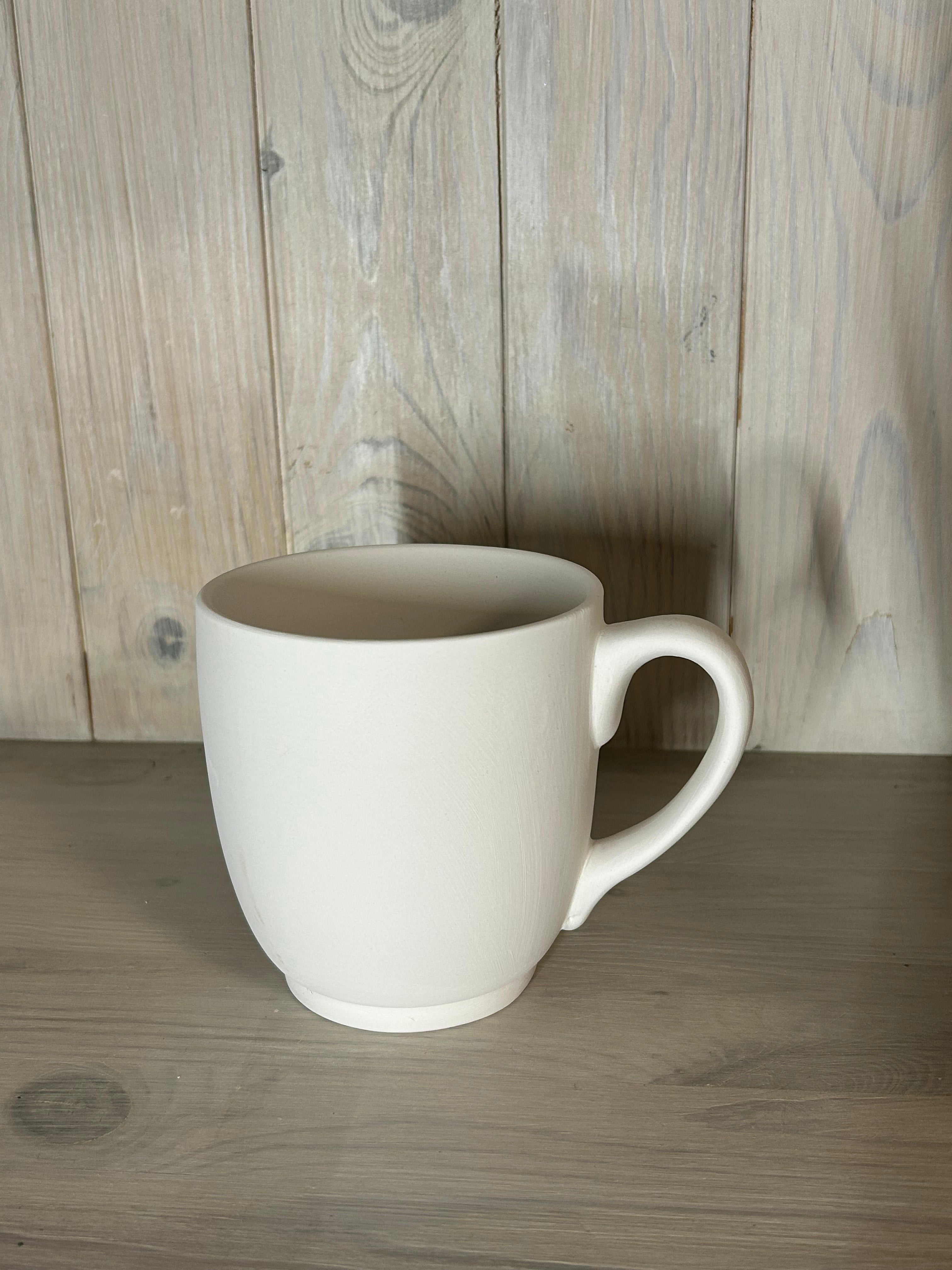 Große Tasse