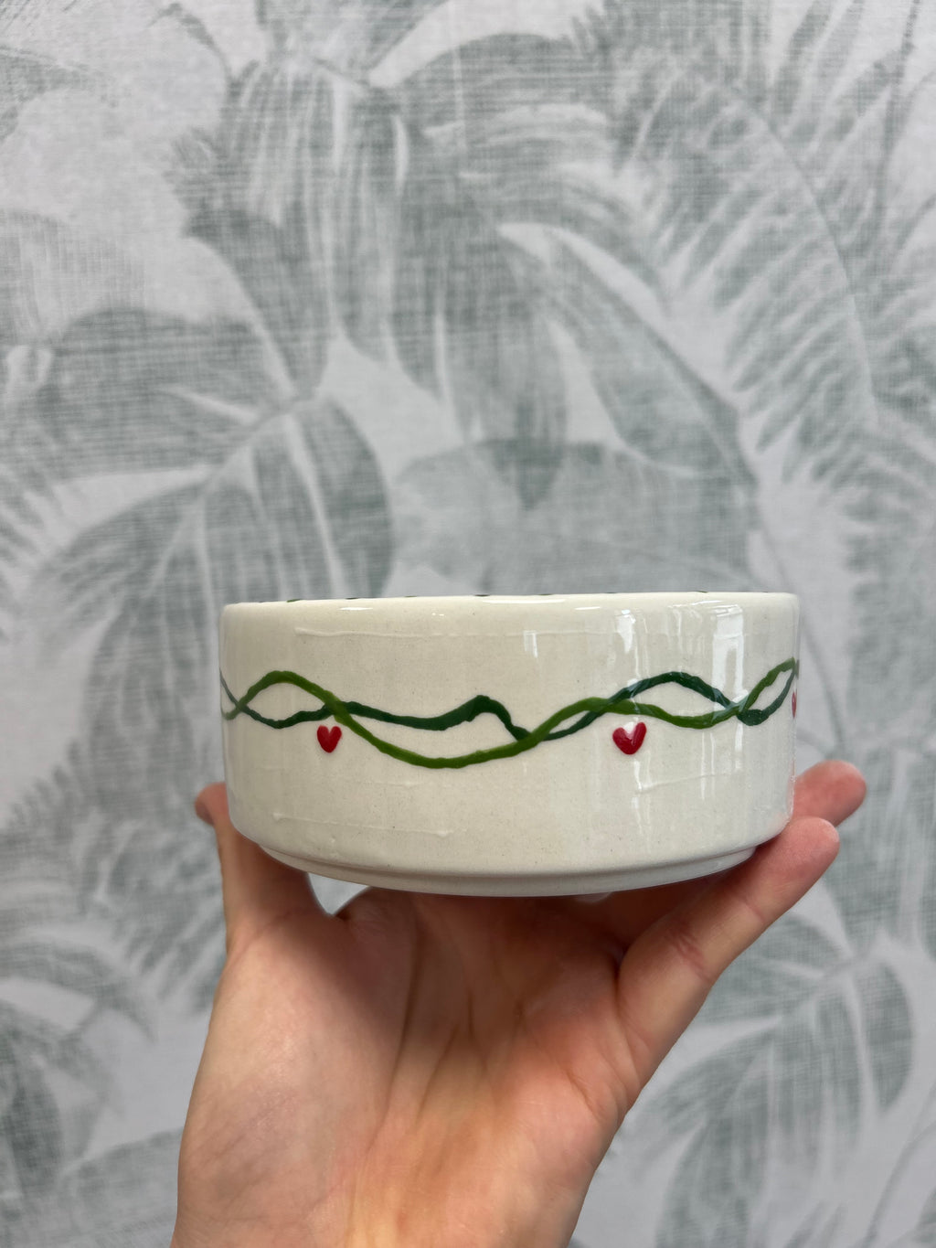 Gianna Ceramics Schälchen Beere gut, alles gut