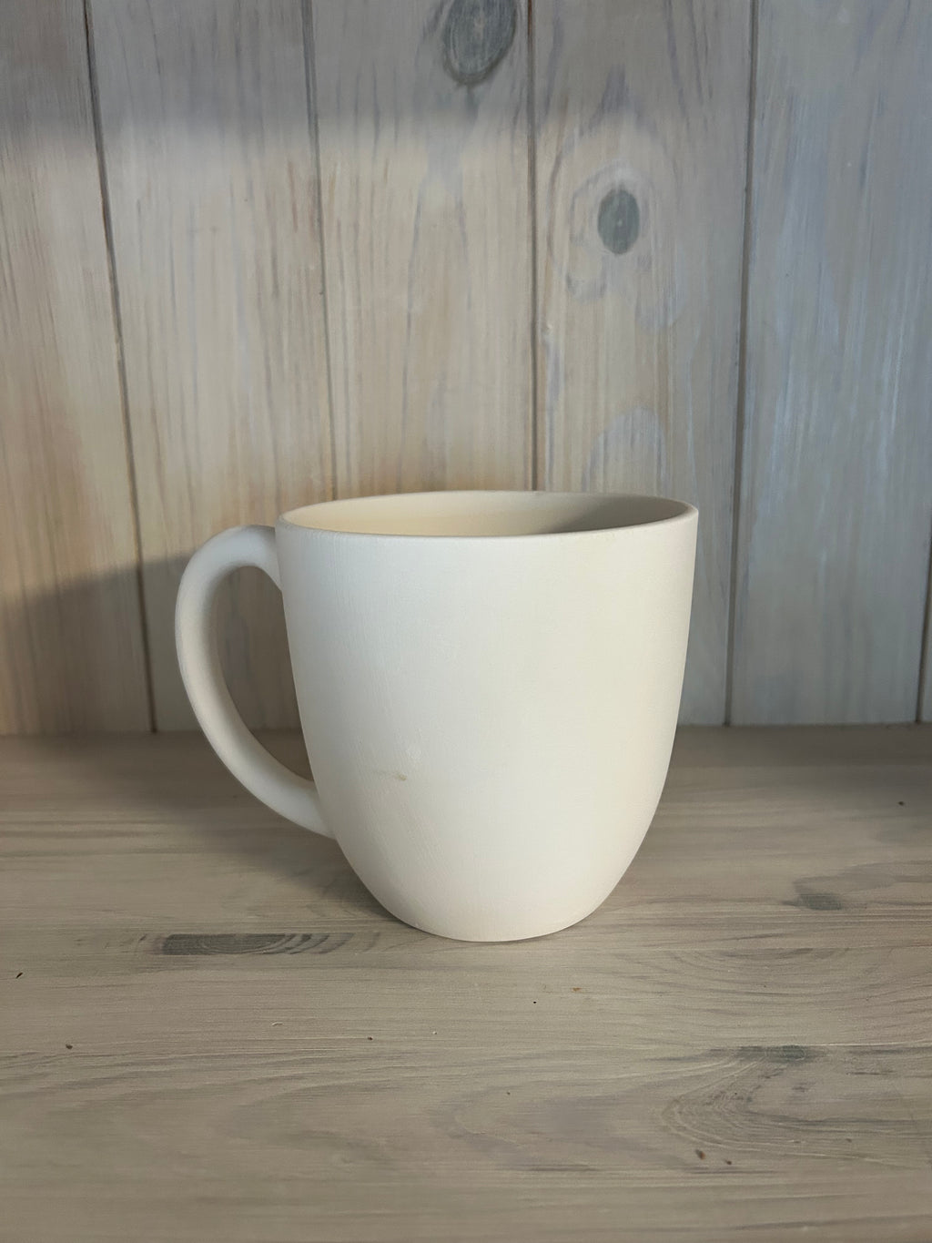 Mega Kaffeepott