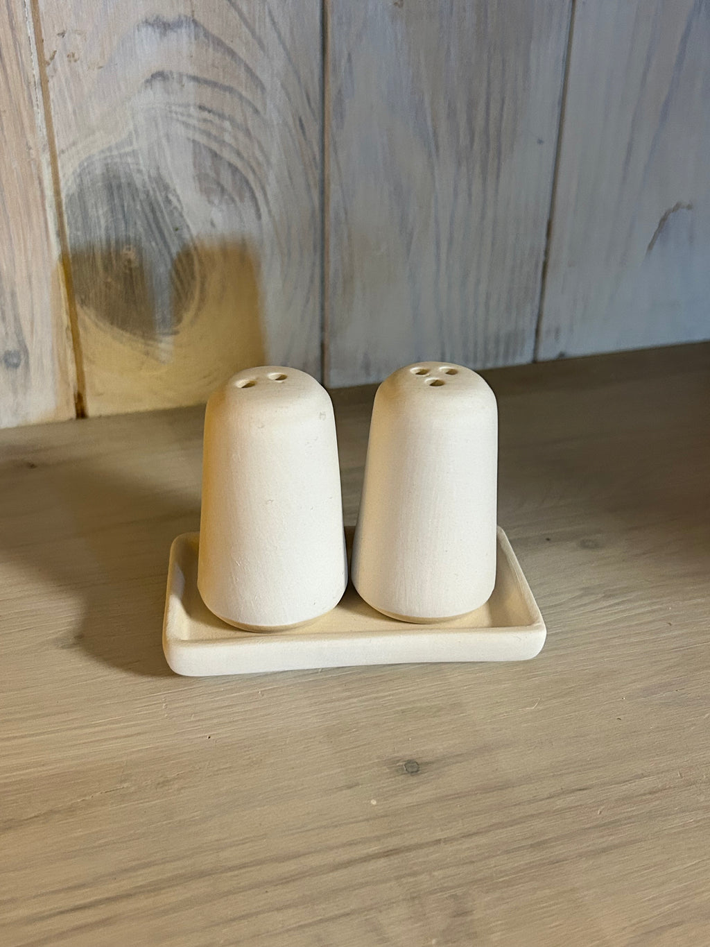 Salz & Pfeffer - Modern