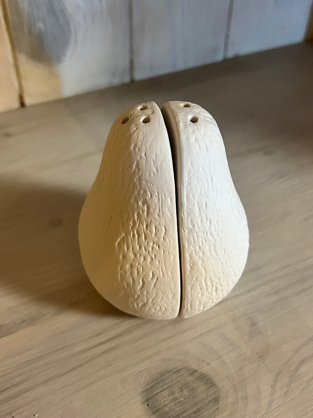 Salz & Pfeffer - Avocado