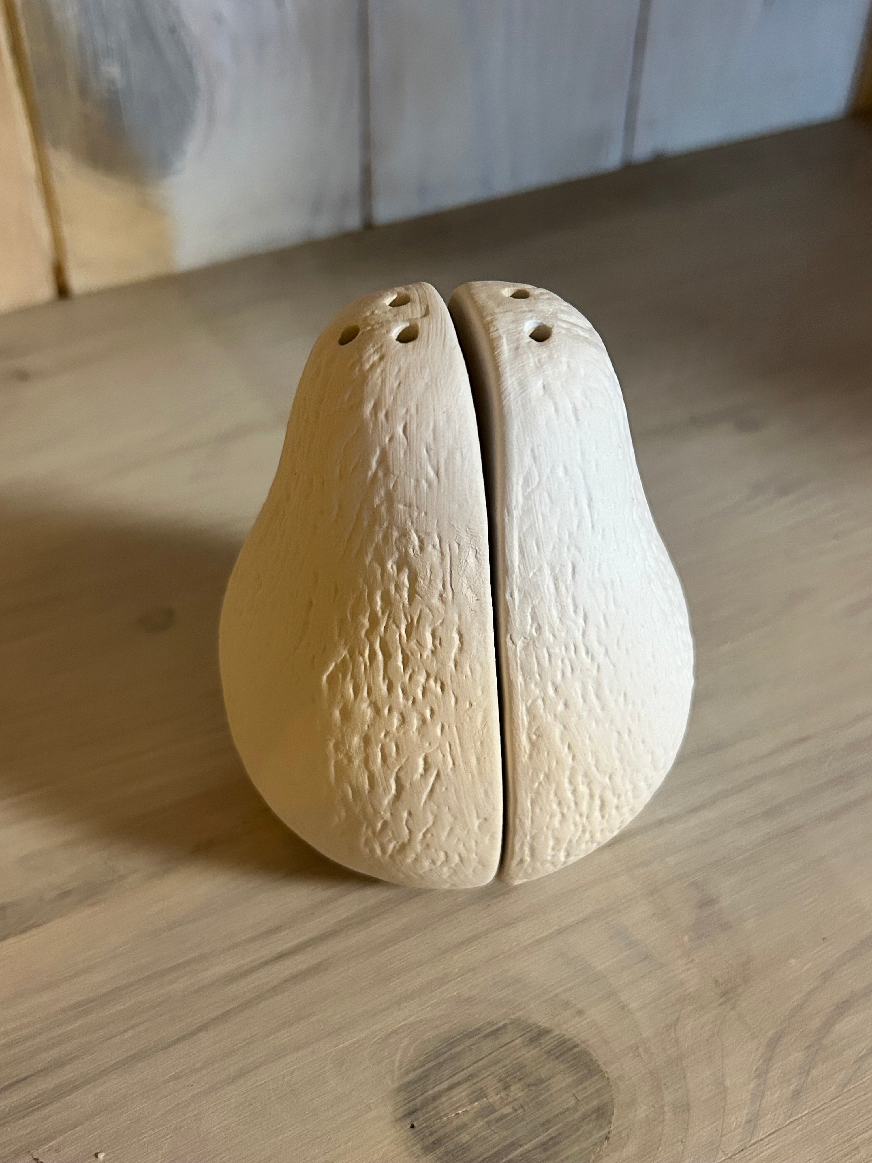 Salz & Pfeffer - Avocado