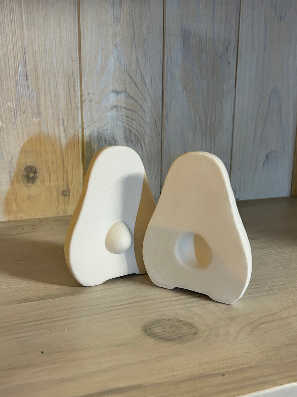 Salz & Pfeffer - Avocado