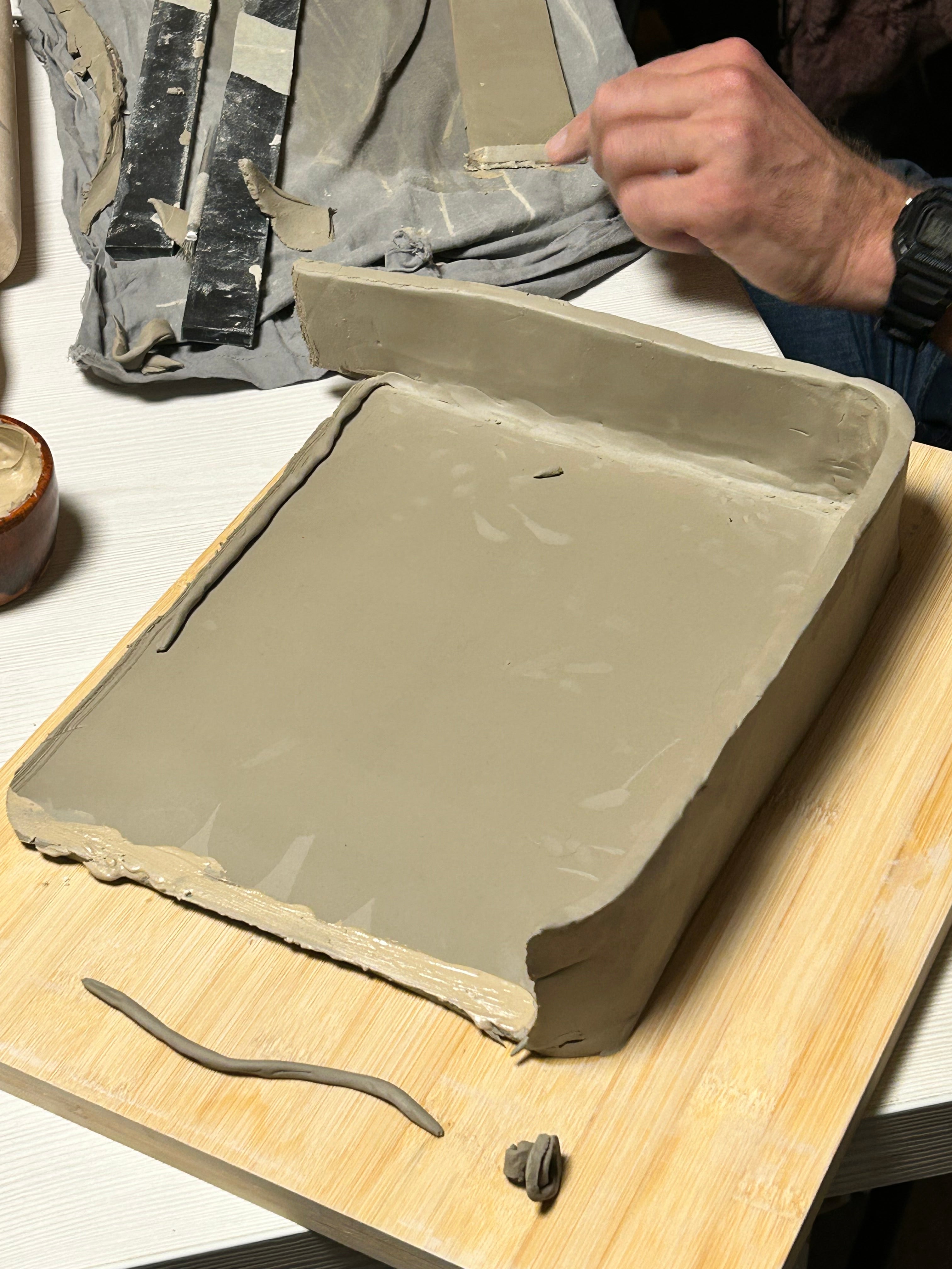 31.01. & 21.02. Langer Töpfersamstag