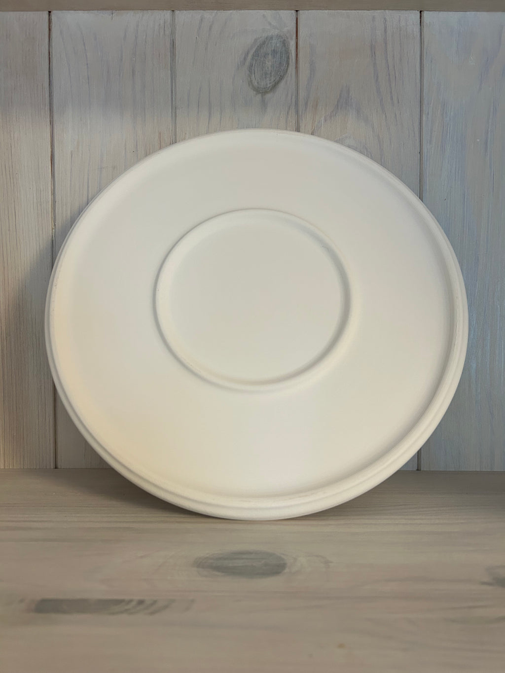 Dinnerteller modern