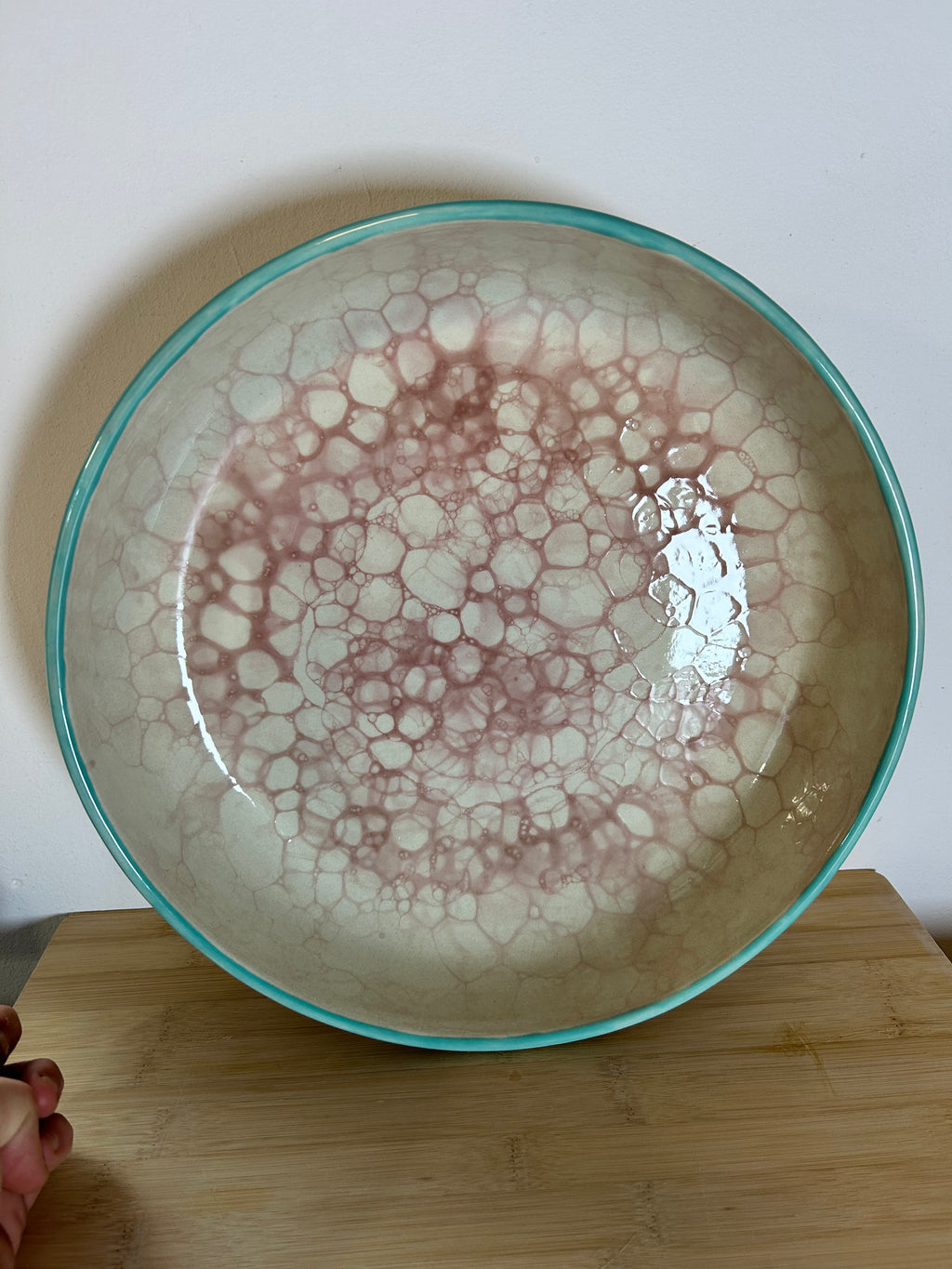 XXL Schale