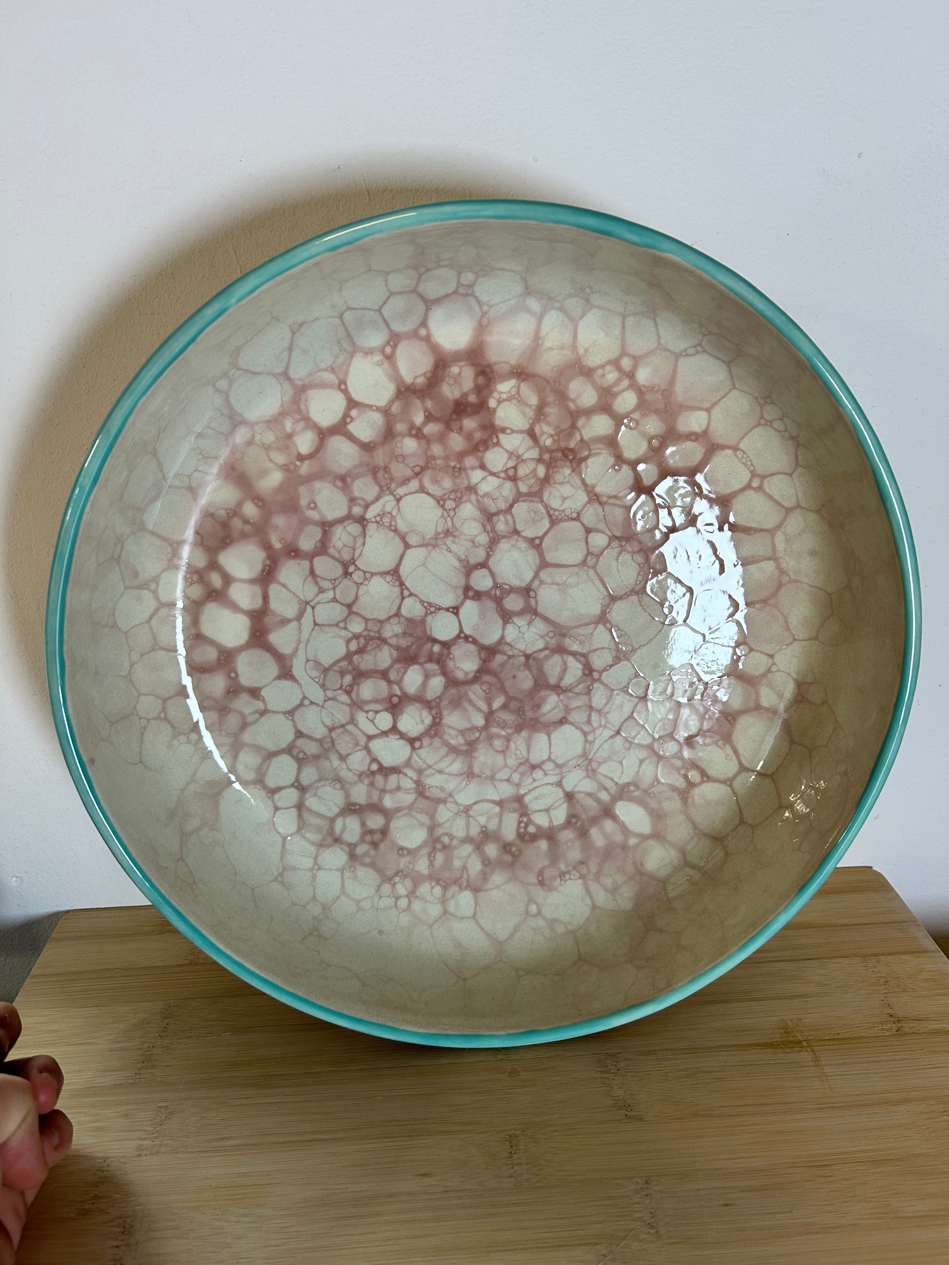 XXL Schale