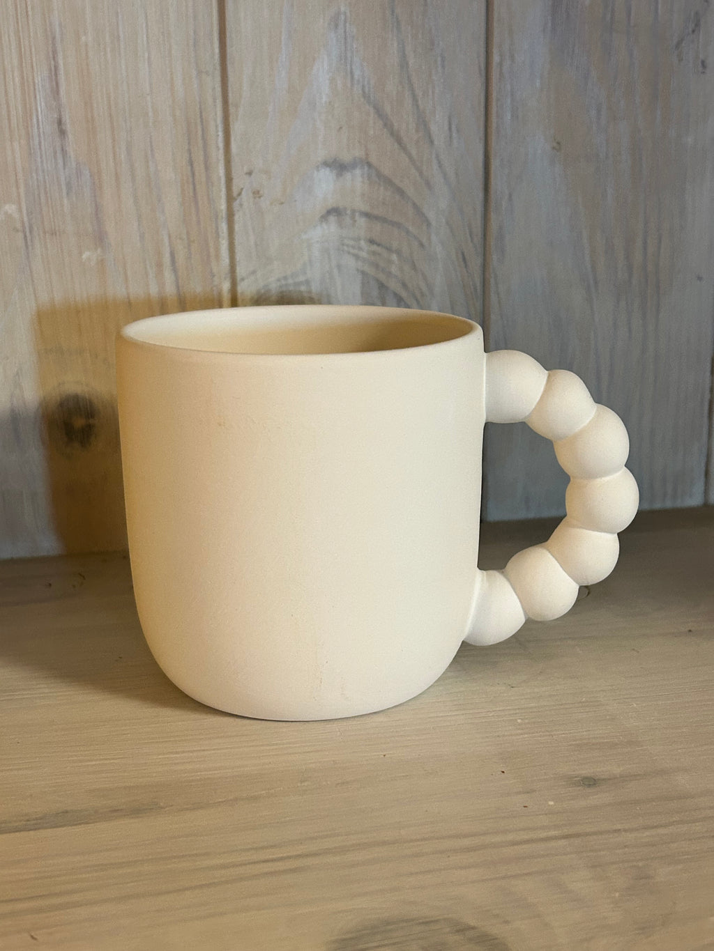 Tasse ‚Perle‘