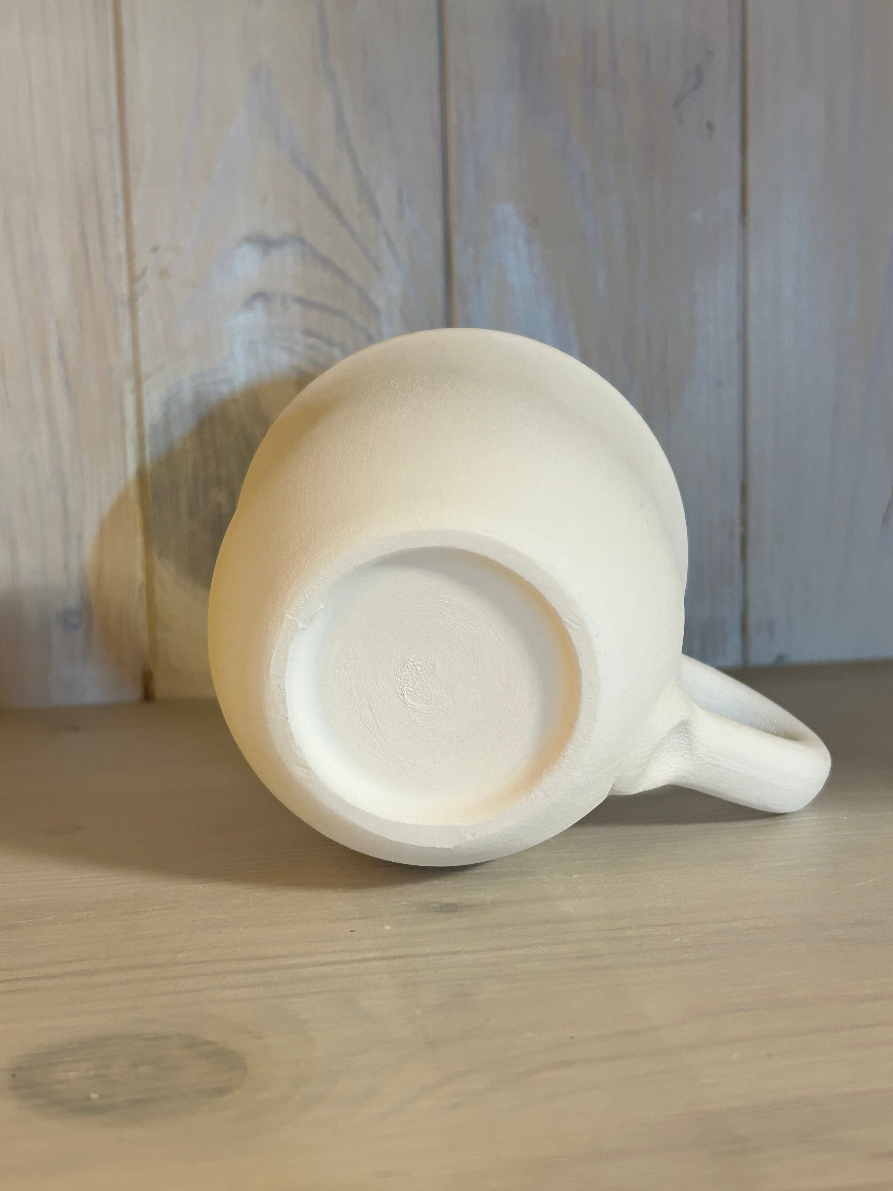Kleine Tasse