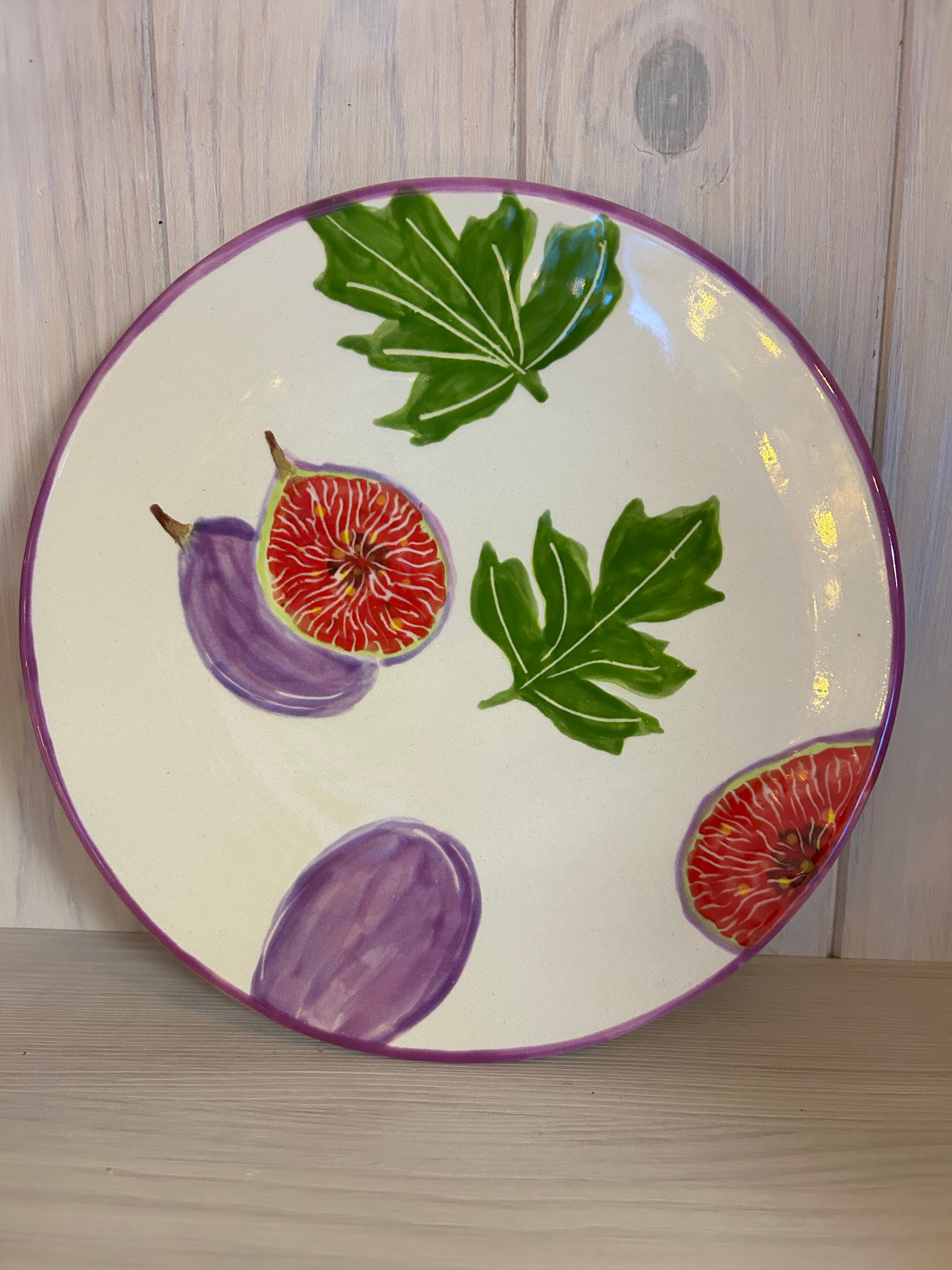 10.04. Keramik bemalen in Metzingen im Café Sahnehäubchen