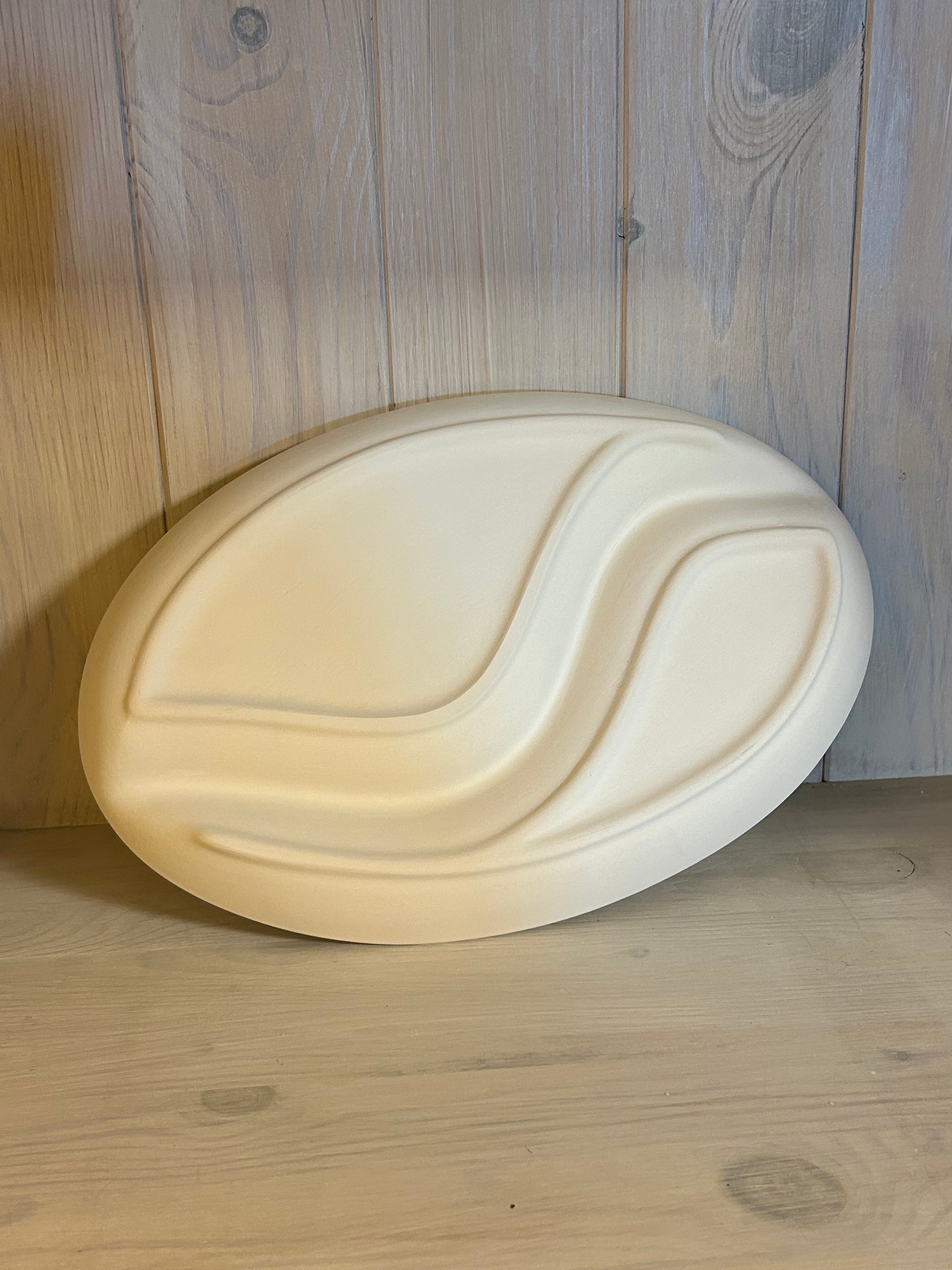 Servierplatte ‚DUO‘