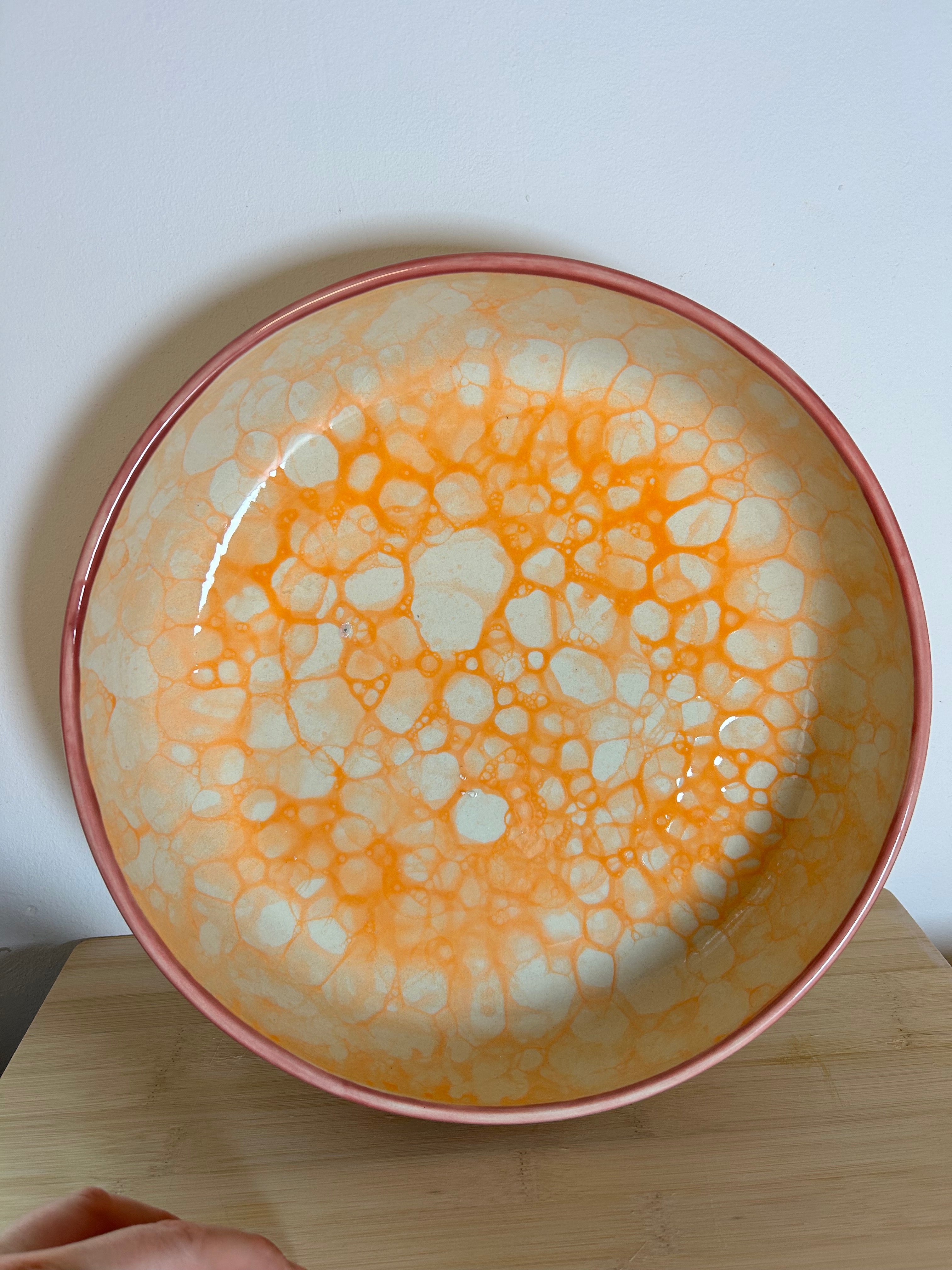 XXL Schale