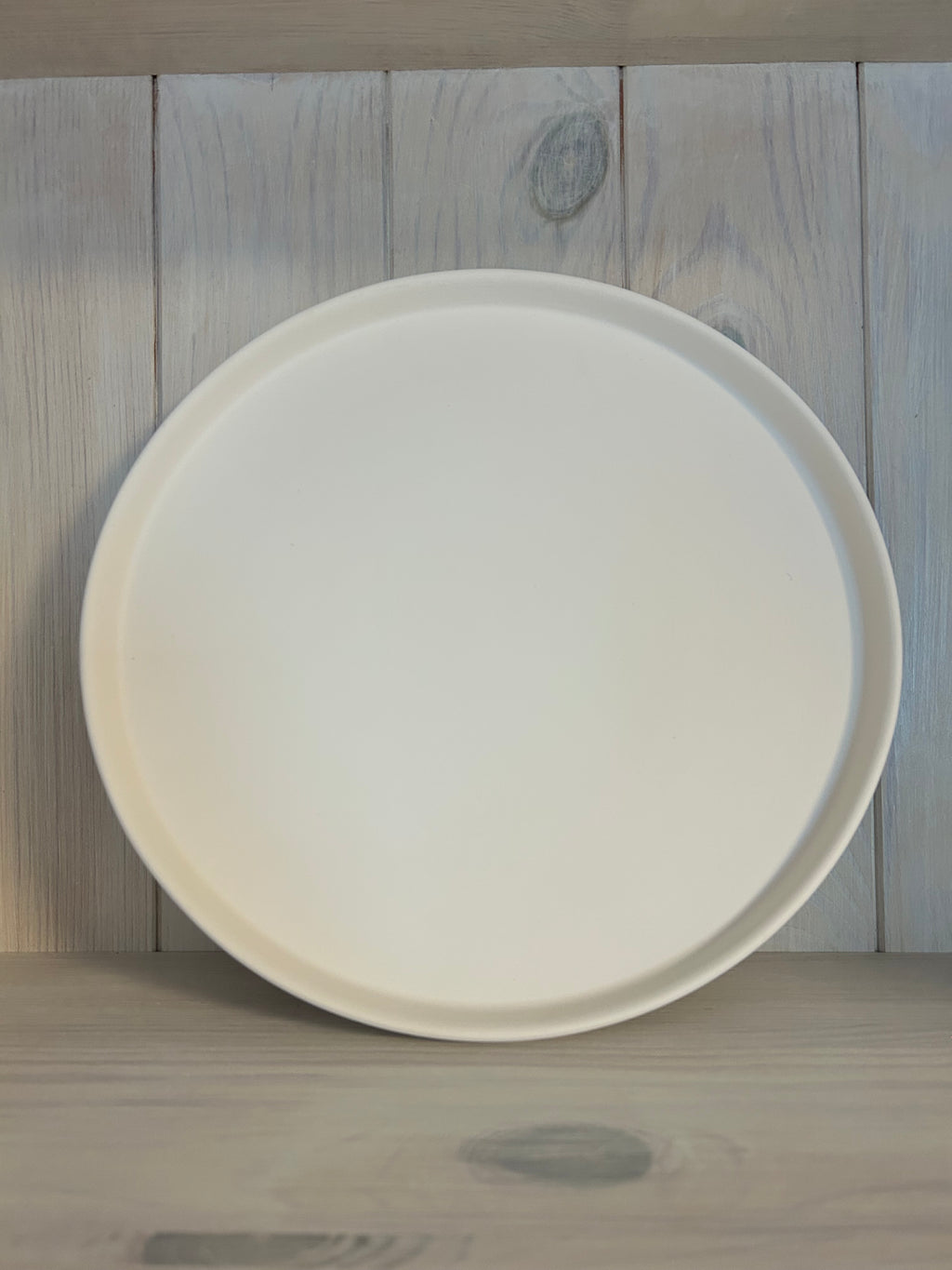 Dinnerteller modern
