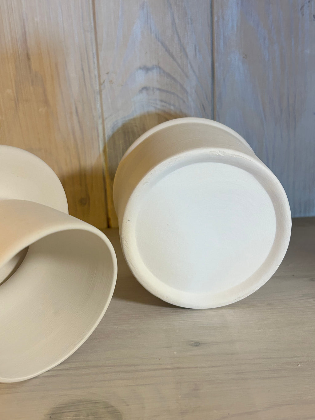 Französische Butterglocke