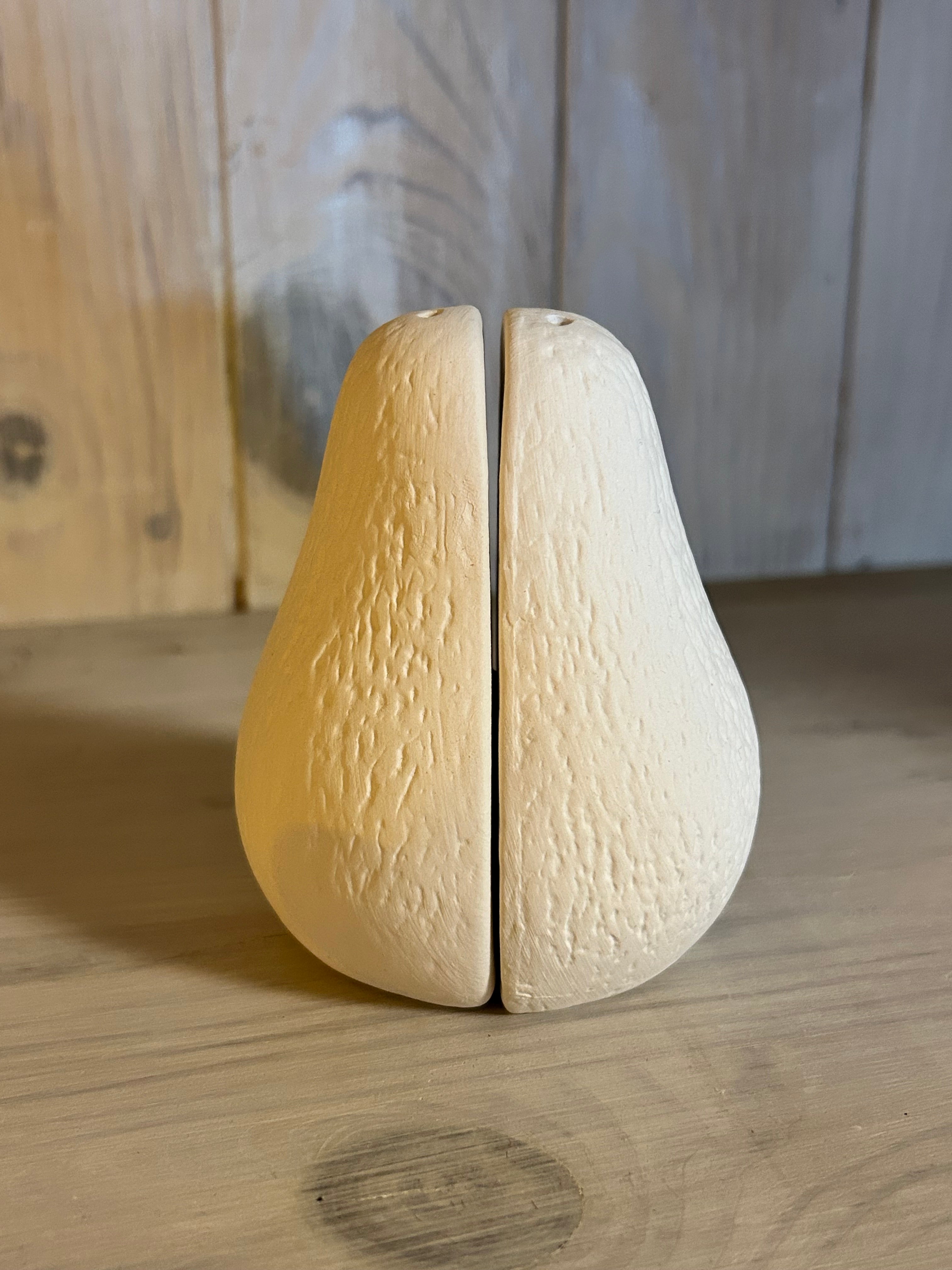 Salz & Pfeffer - Avocado