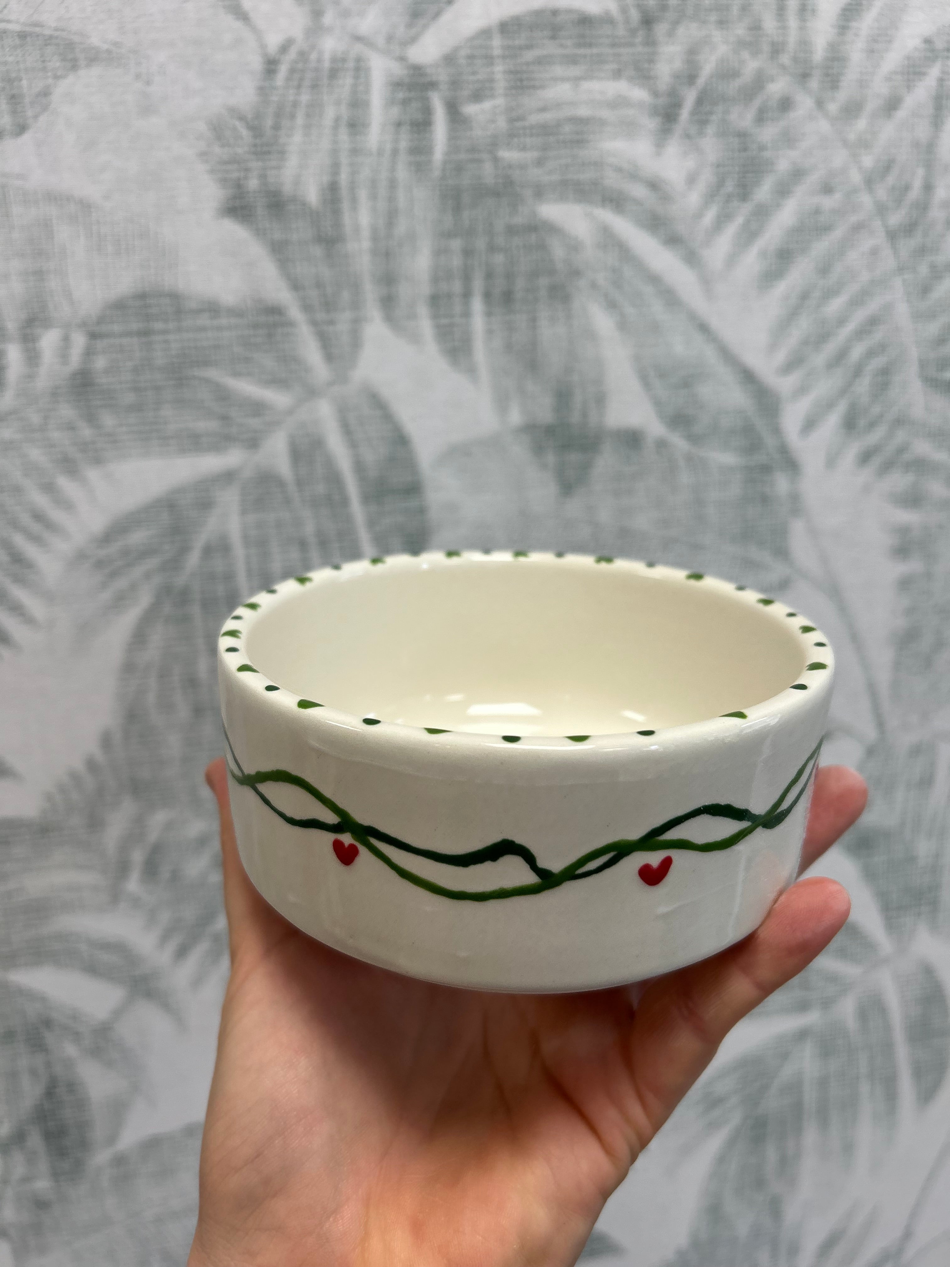 Gianna Ceramics Schälchen Beere gut, alles gut