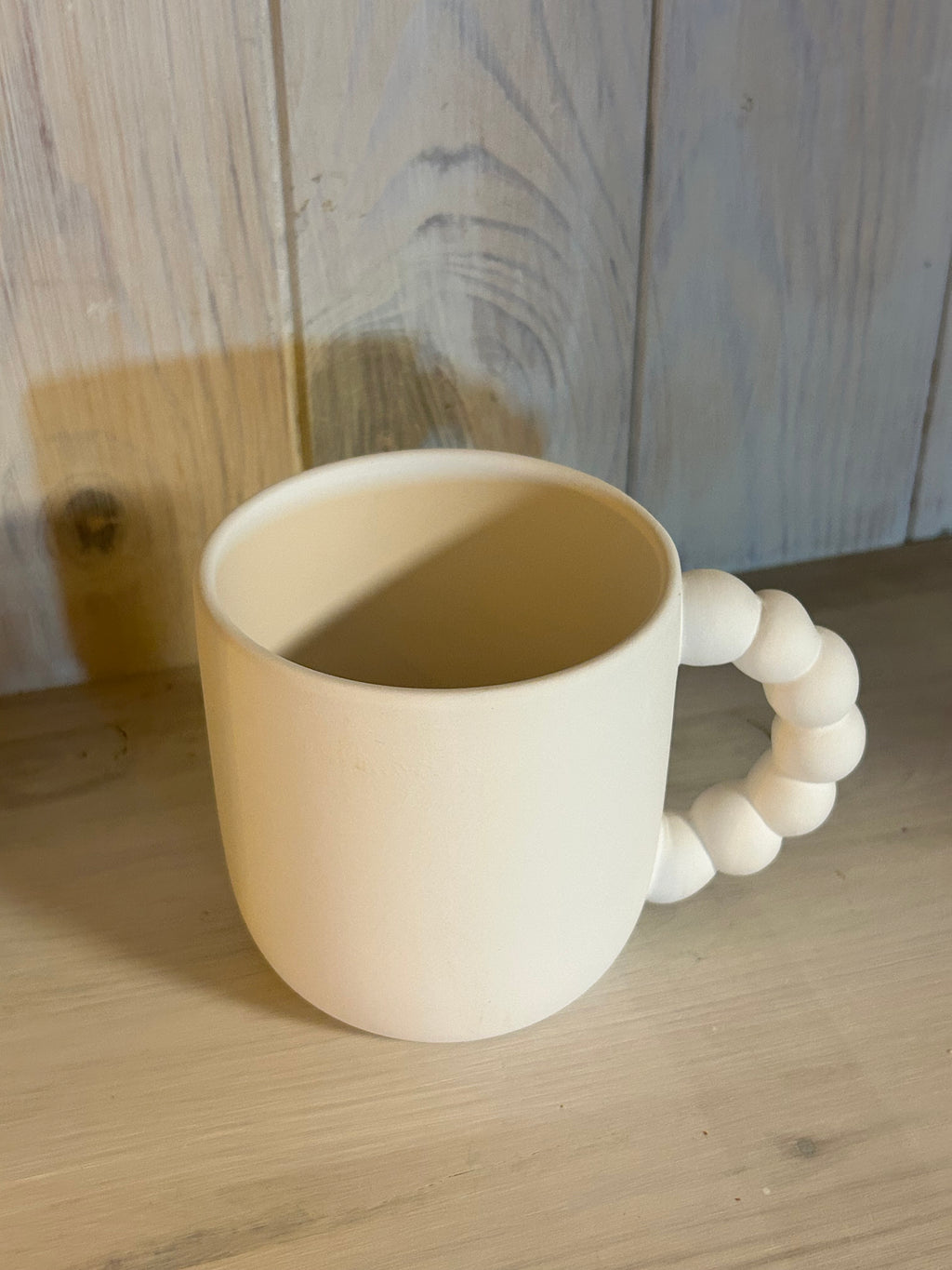 Tasse ‚Perle‘
