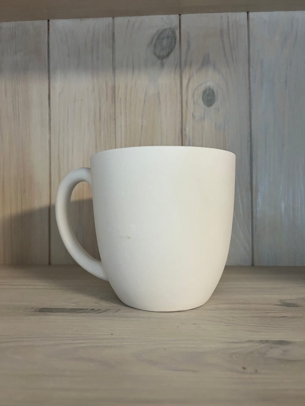 Mega Kaffeepott