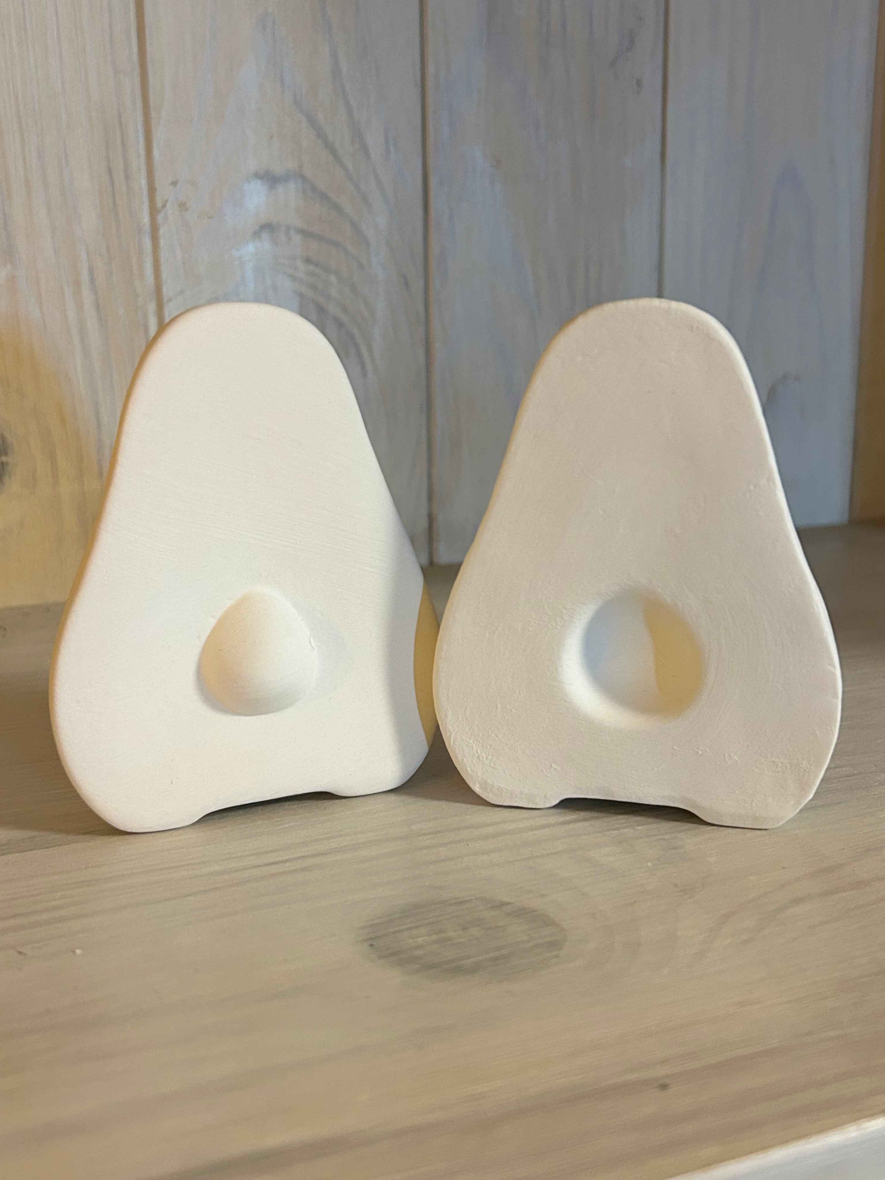 Salz & Pfeffer - Avocado