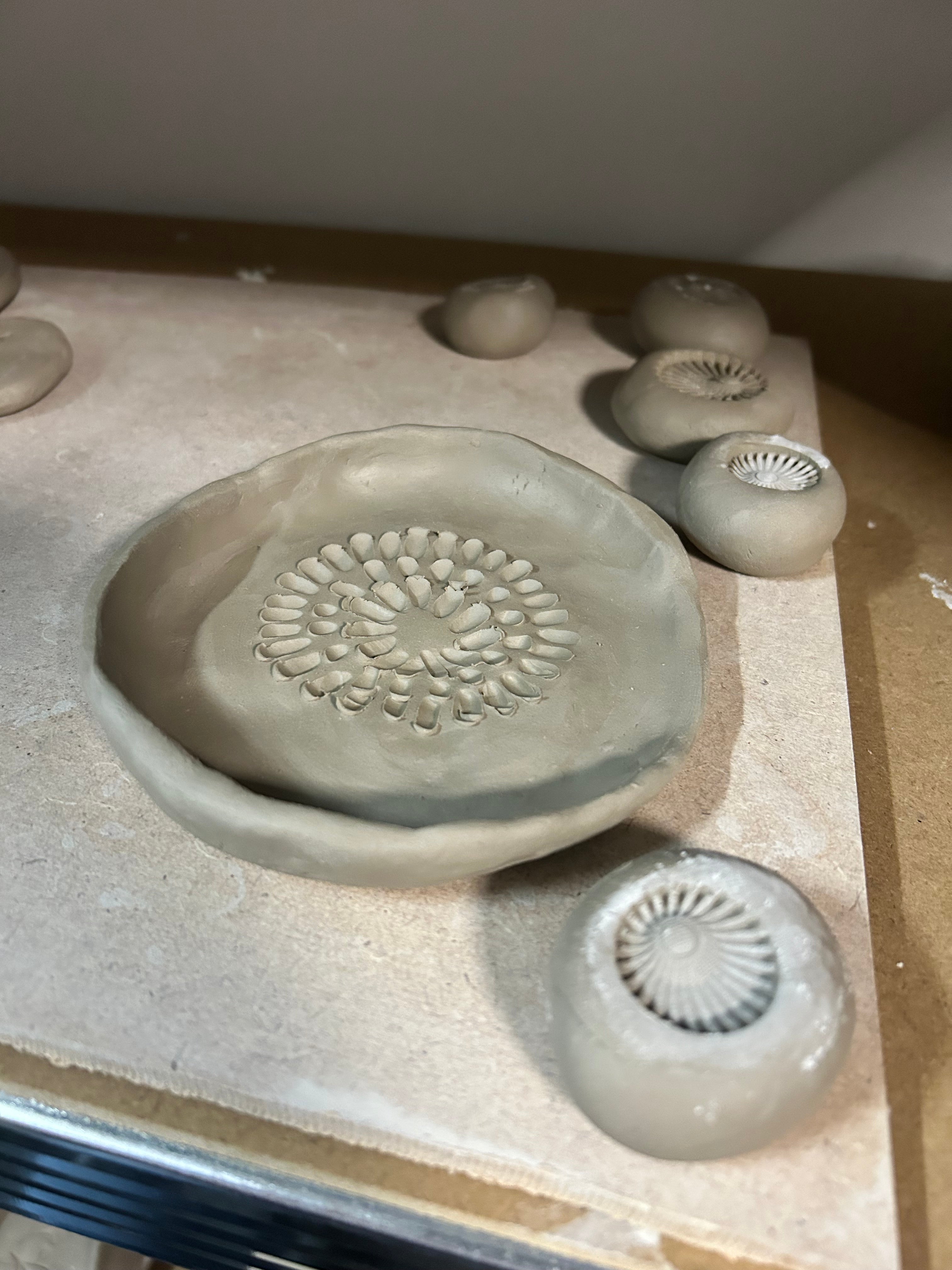 05. & 19.03.  Offene Töpferwerkstatt in Pliezhausen