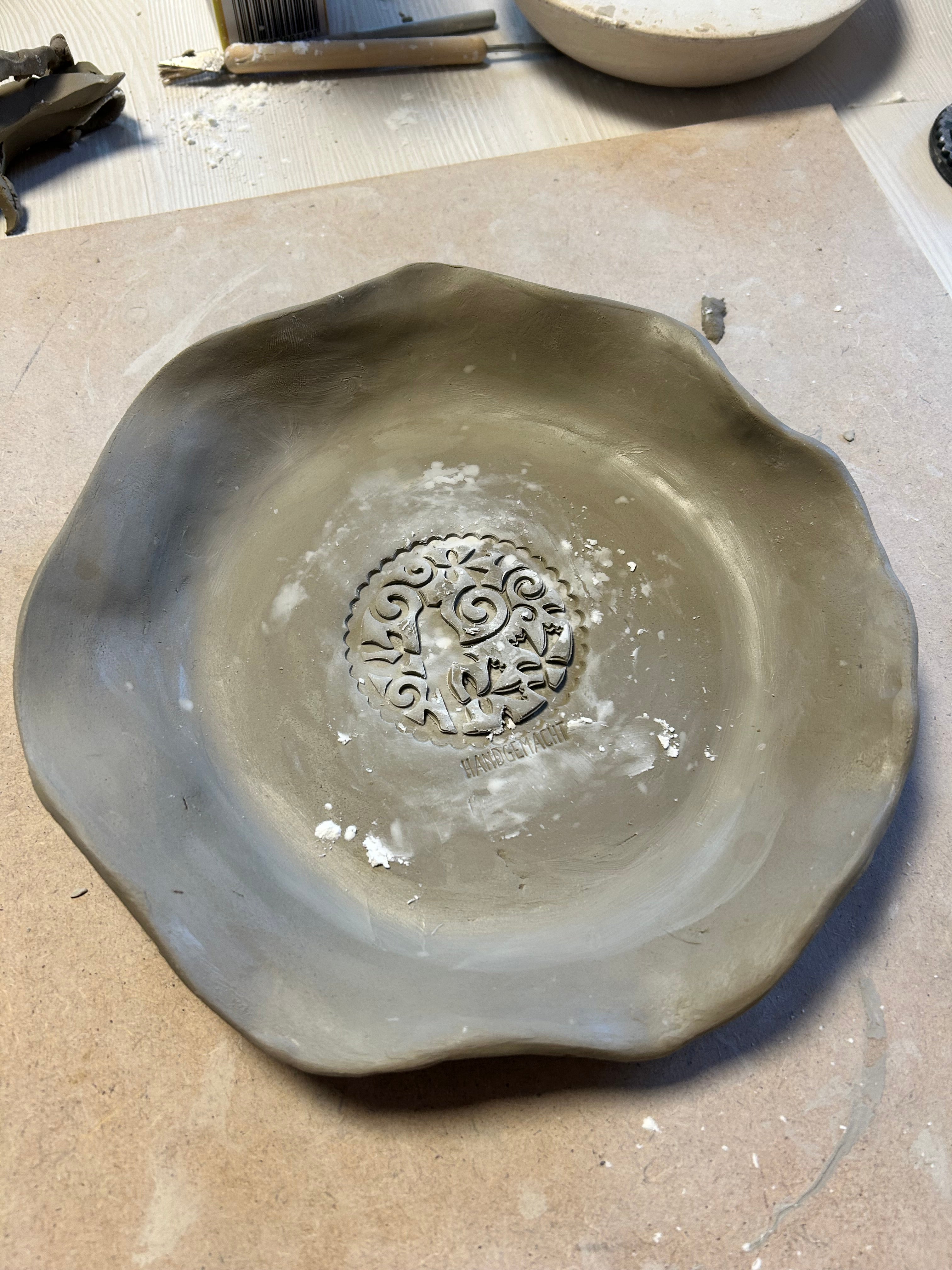 Ab 02.03. Töpferkurs für Erwachsene