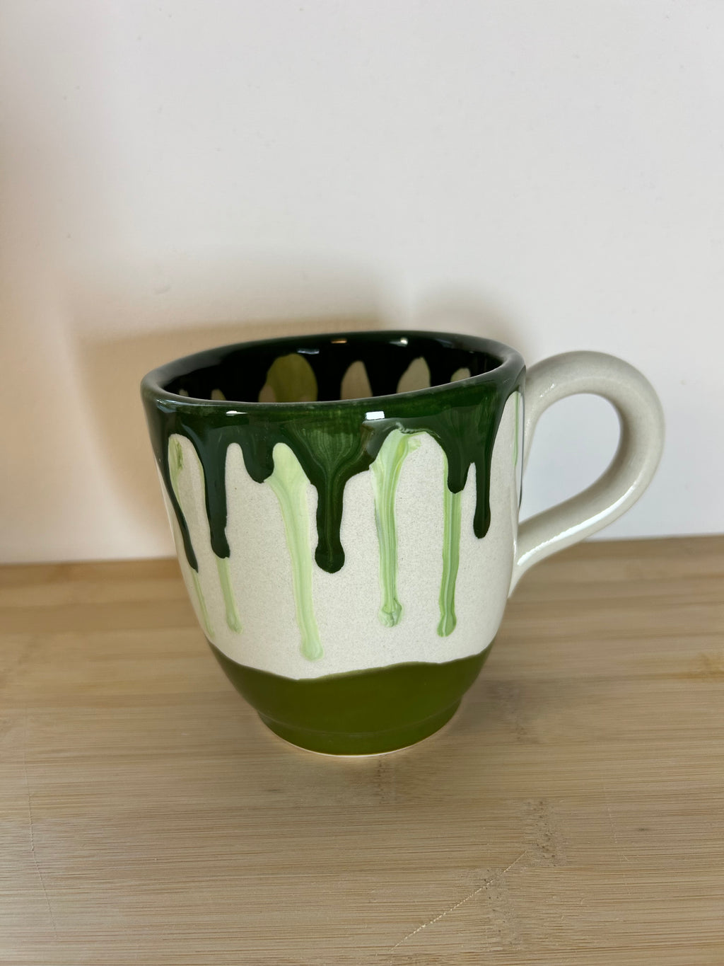 16.01. Keramik bemalen in Metzingen im Café Sahnehäubchen