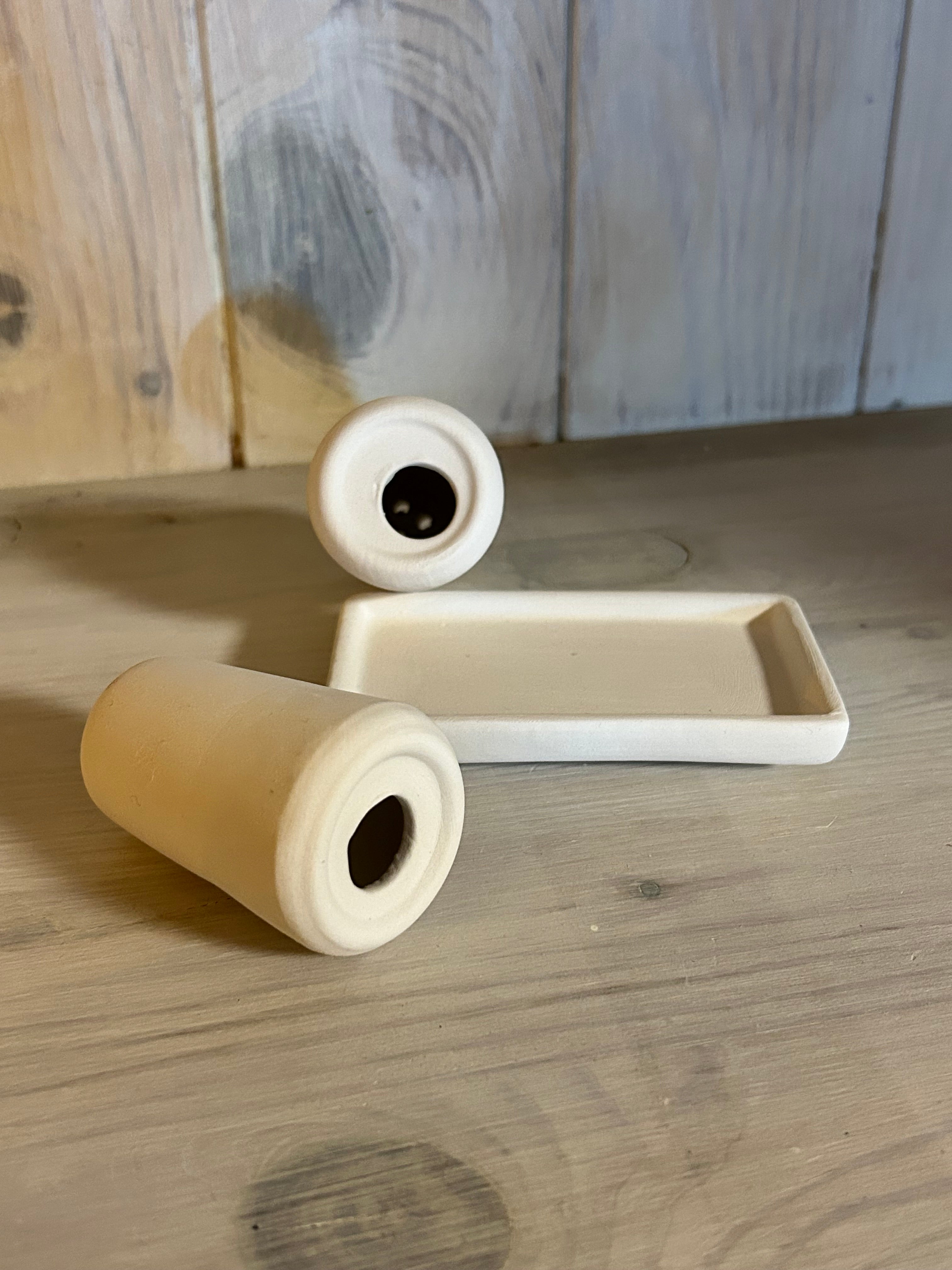 Salz & Pfeffer - Modern