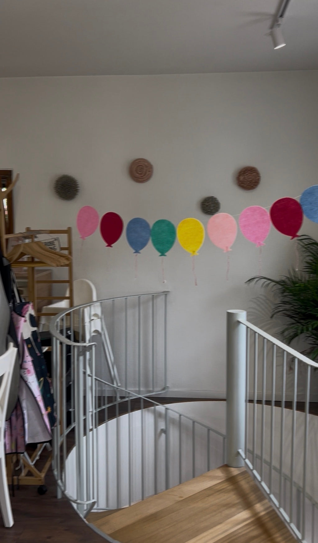 Kindergeburtstag Keramik bemalen