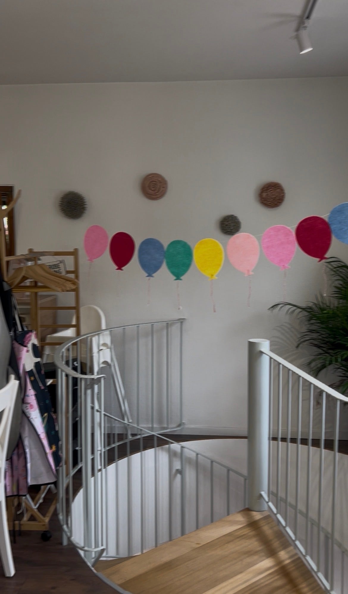 Kindergeburtstag Keramik bemalen