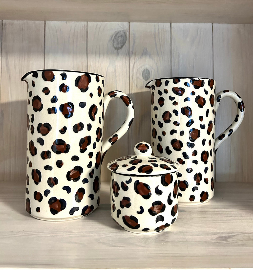 16.01. Keramik bemalen in Metzingen im Café Sahnehäubchen