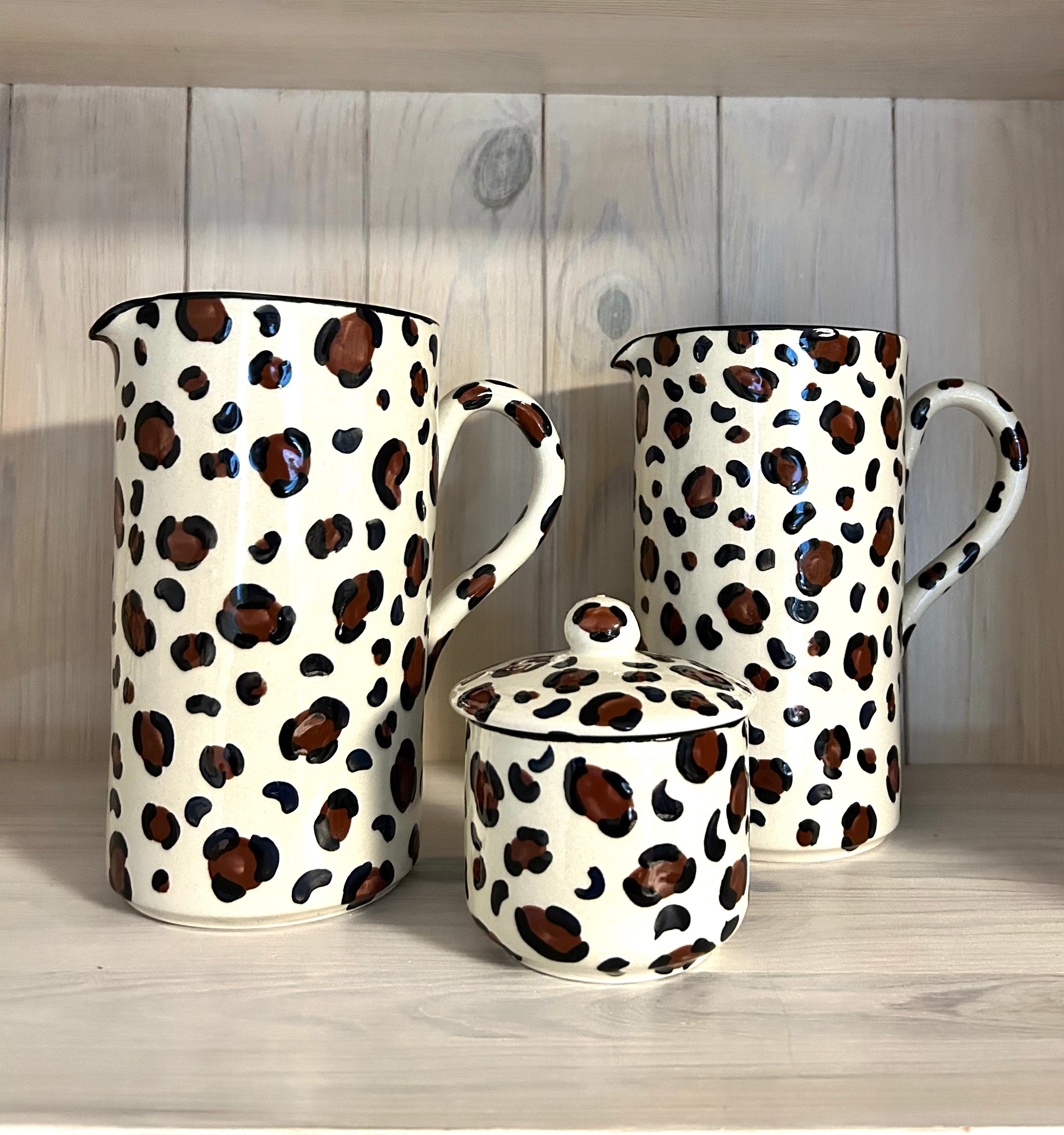 16.01. Keramik bemalen in Metzingen im Café Sahnehäubchen