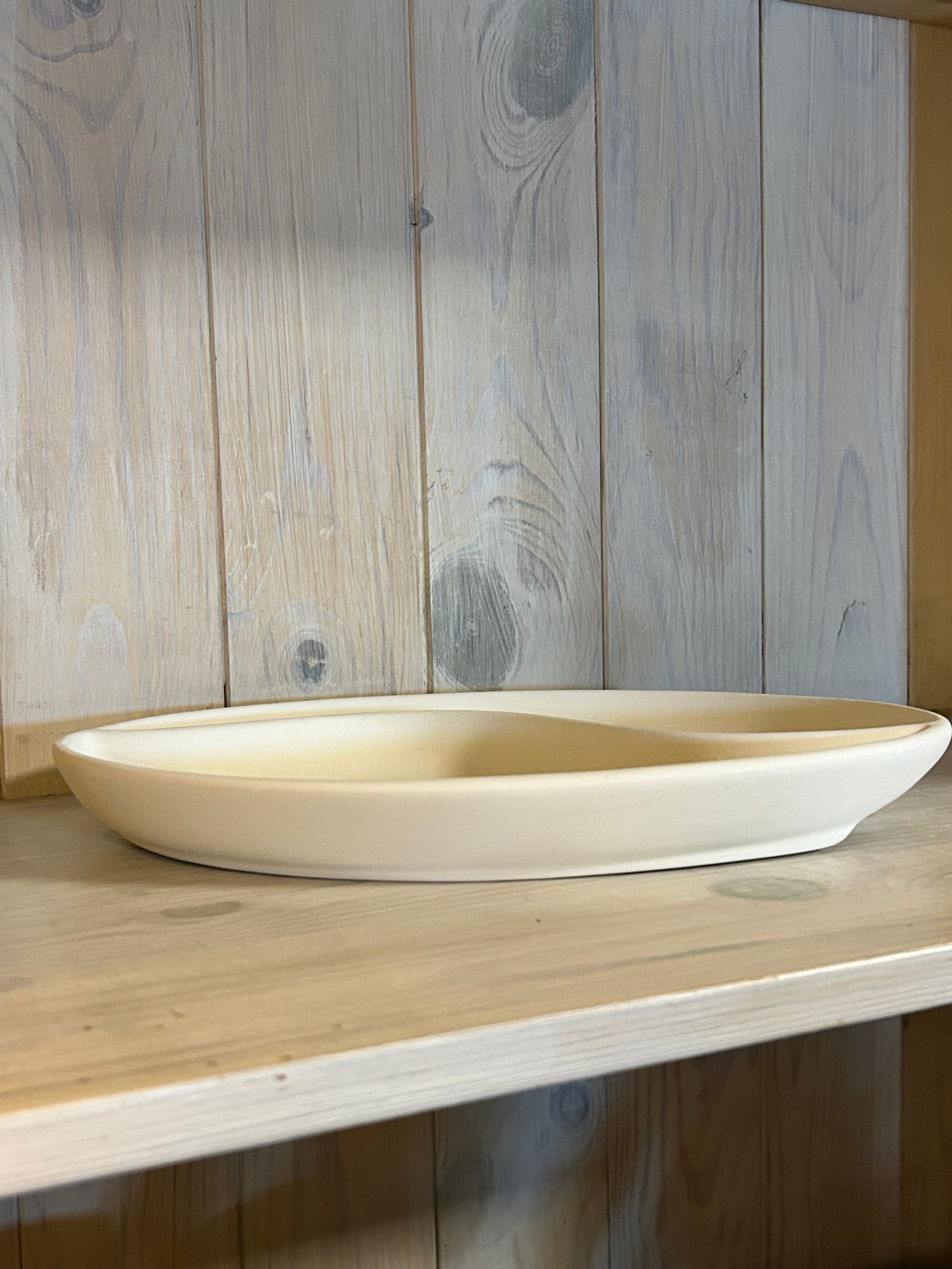 Servierplatte ‚DUO‘