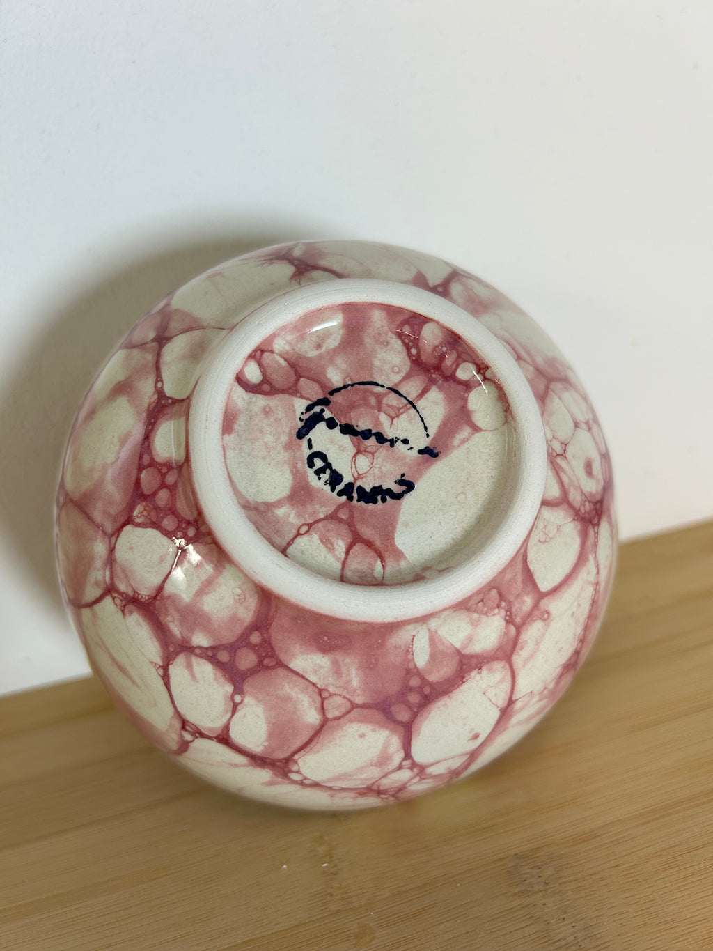 16.01. Keramik bemalen in Metzingen im Café Sahnehäubchen