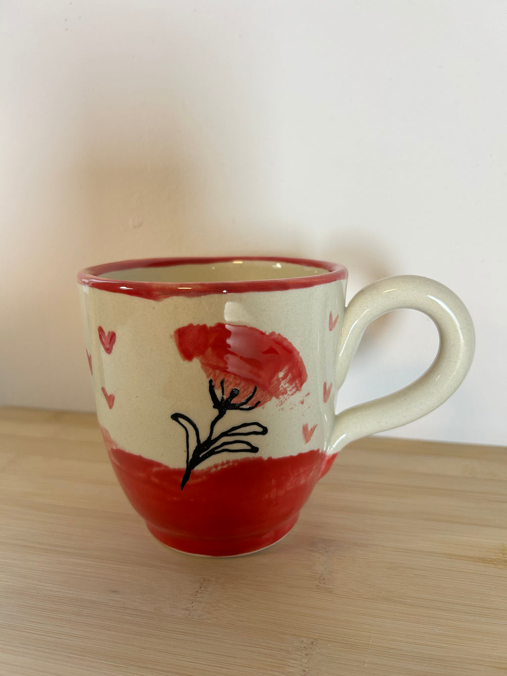 13.01. Keramik Morning in Pliezhausen