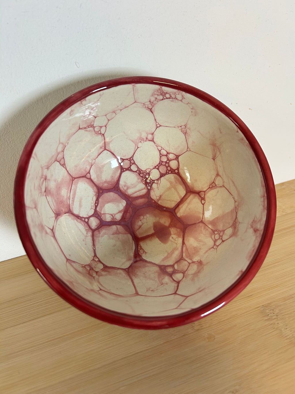 16.01. Keramik bemalen in Metzingen im Café Sahnehäubchen