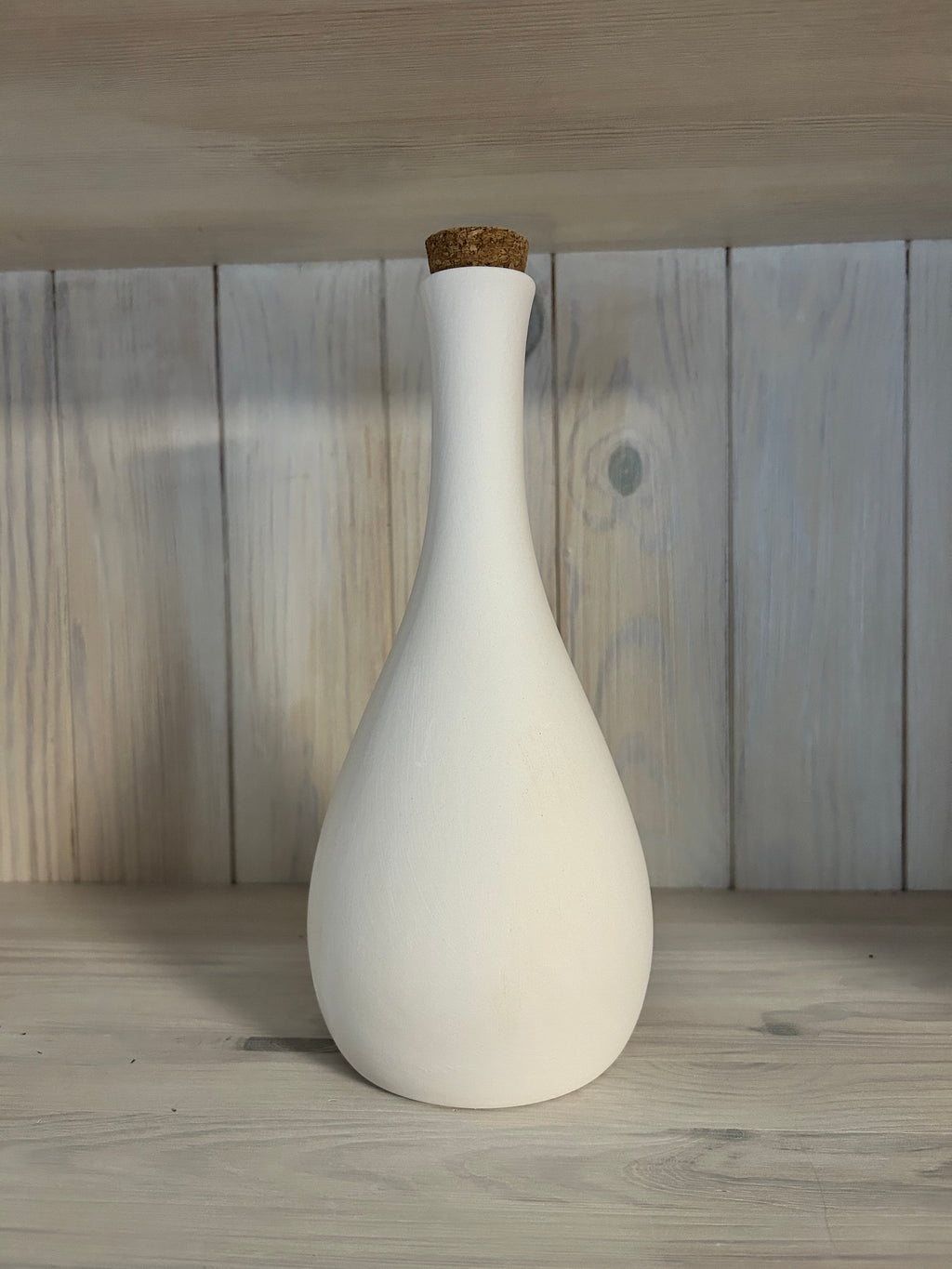 Ölflasche
