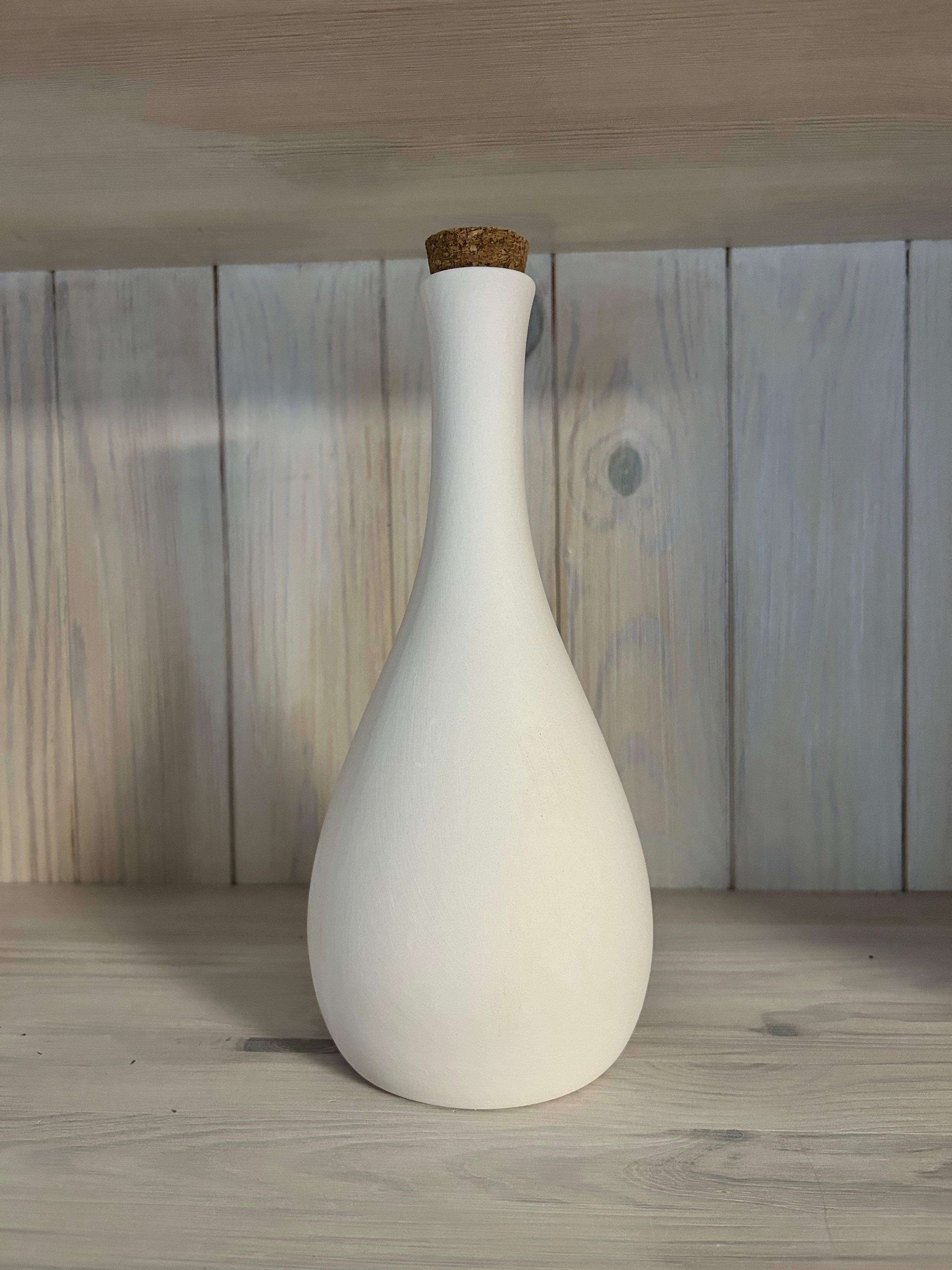Ölflasche