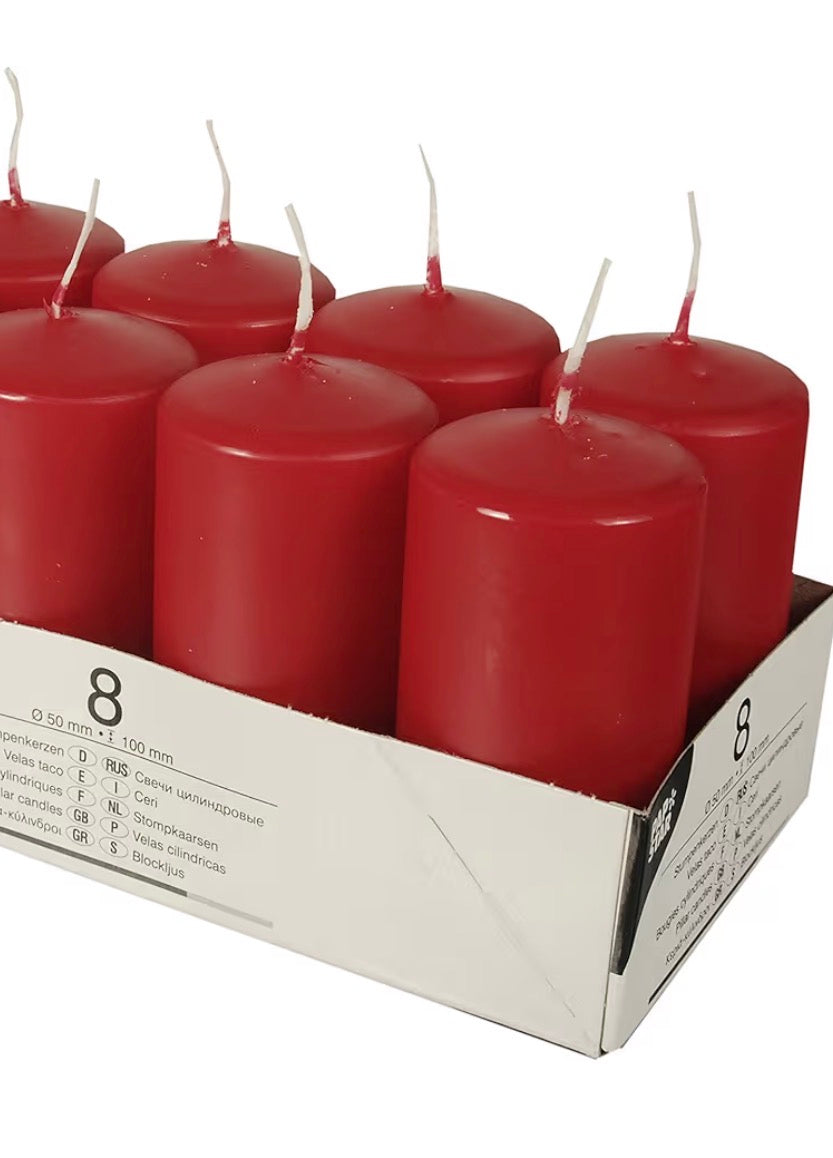 Adventskranz binden