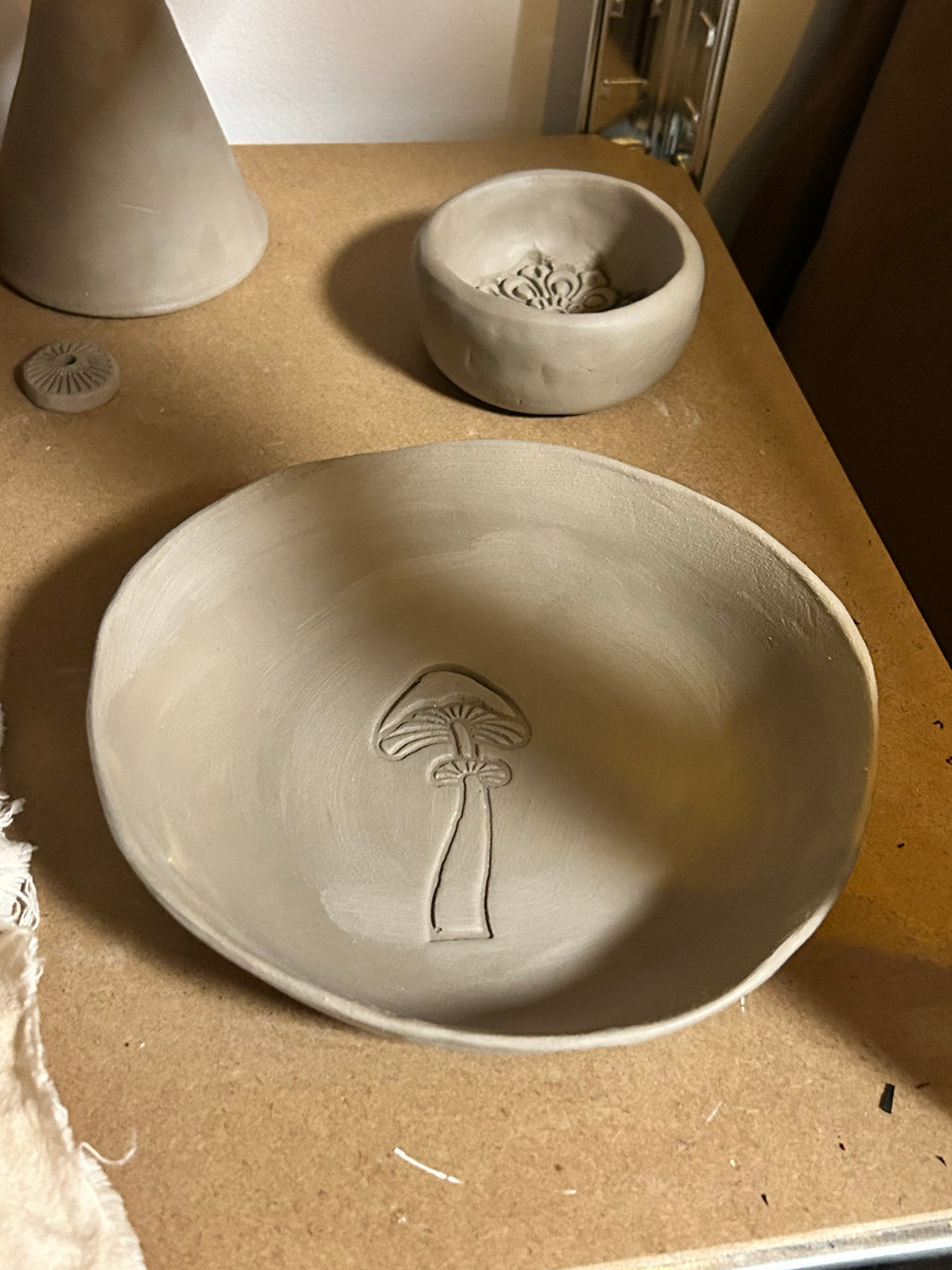 31.01. & 21.02. Langer Töpfersamstag