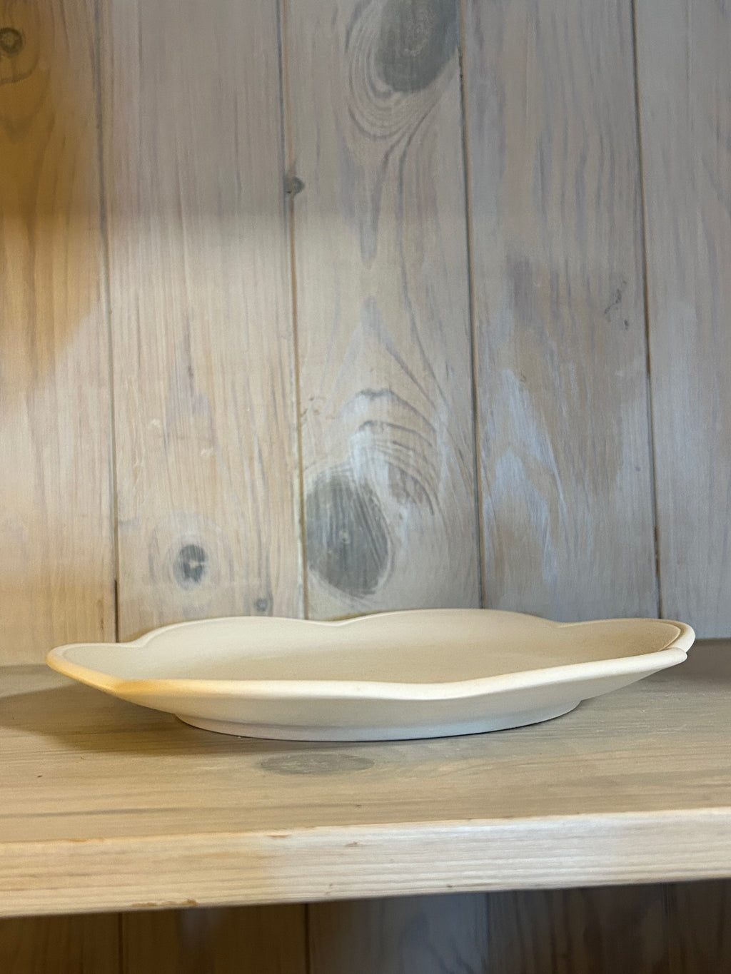 Frühstücksteller ‚Flower‘