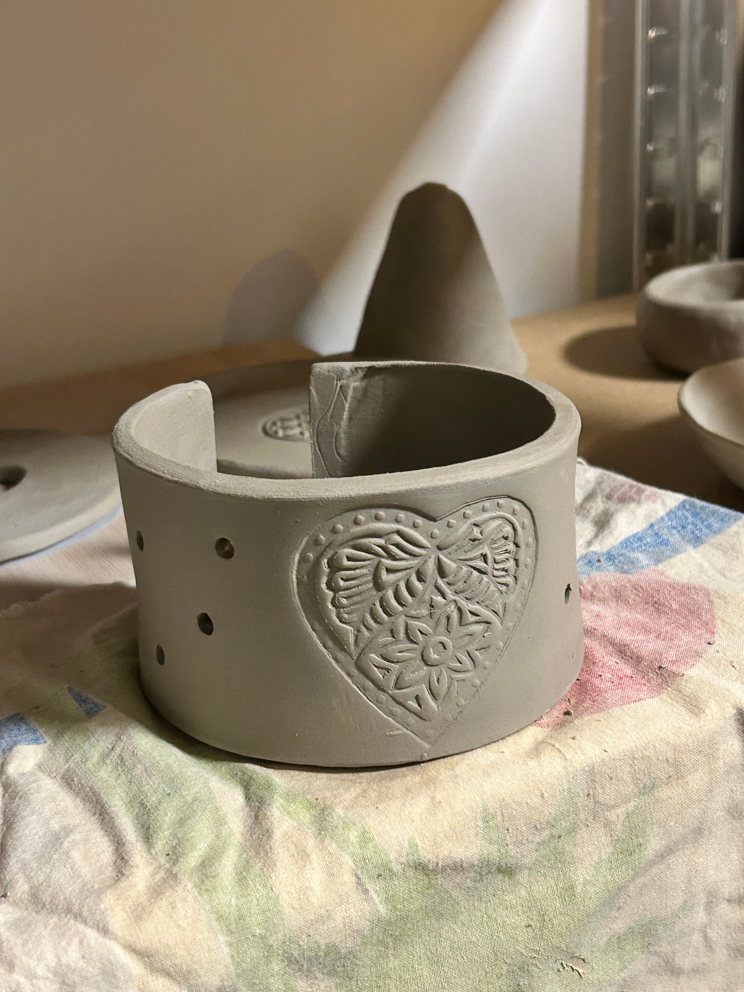 31.01. & 21.02. Langer Töpfersamstag