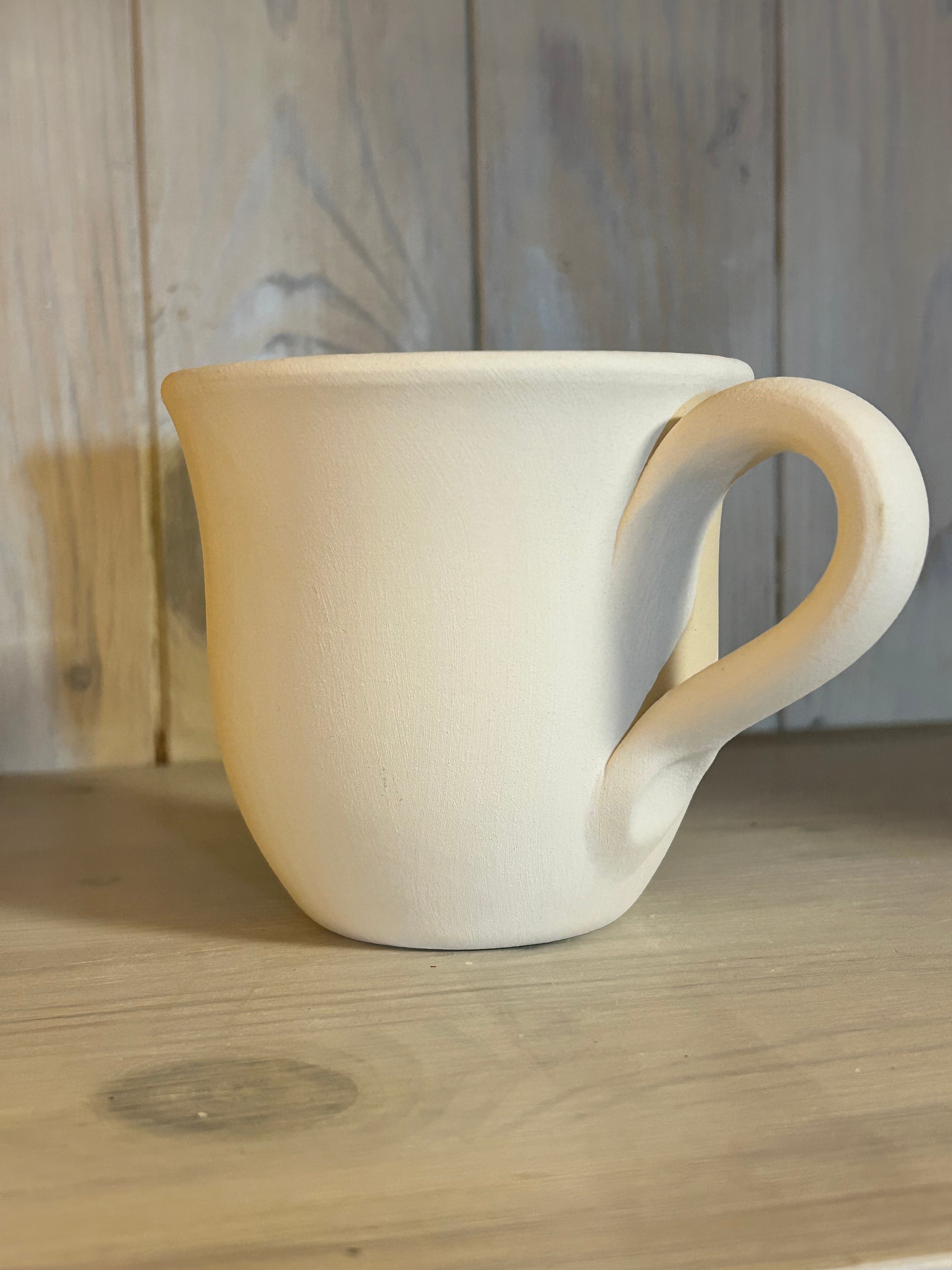 Kleine Tasse
