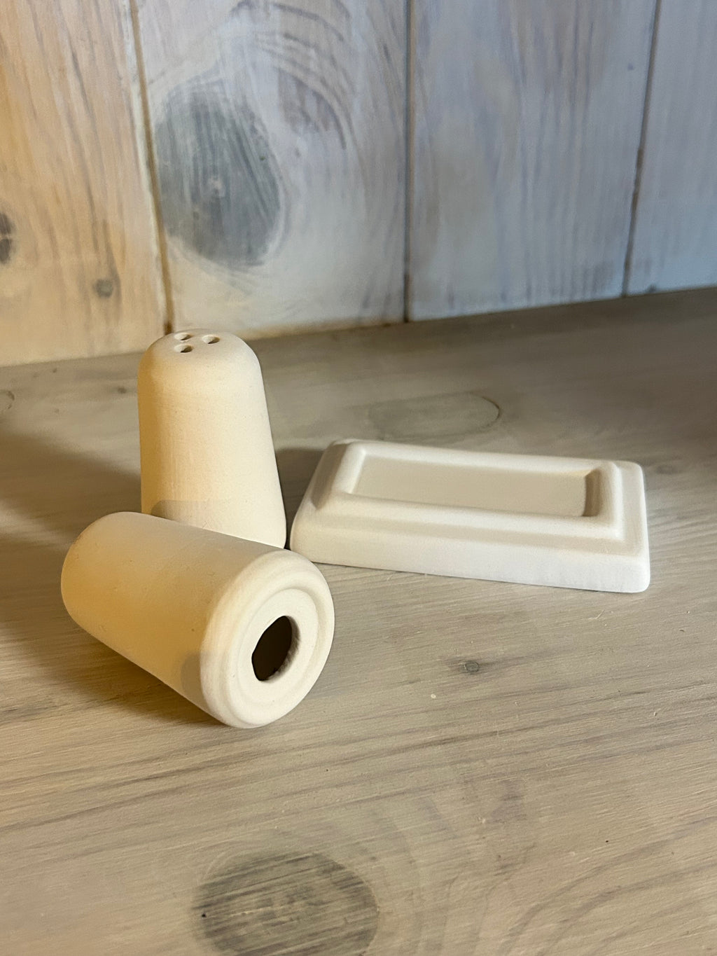 Salz & Pfeffer - Modern