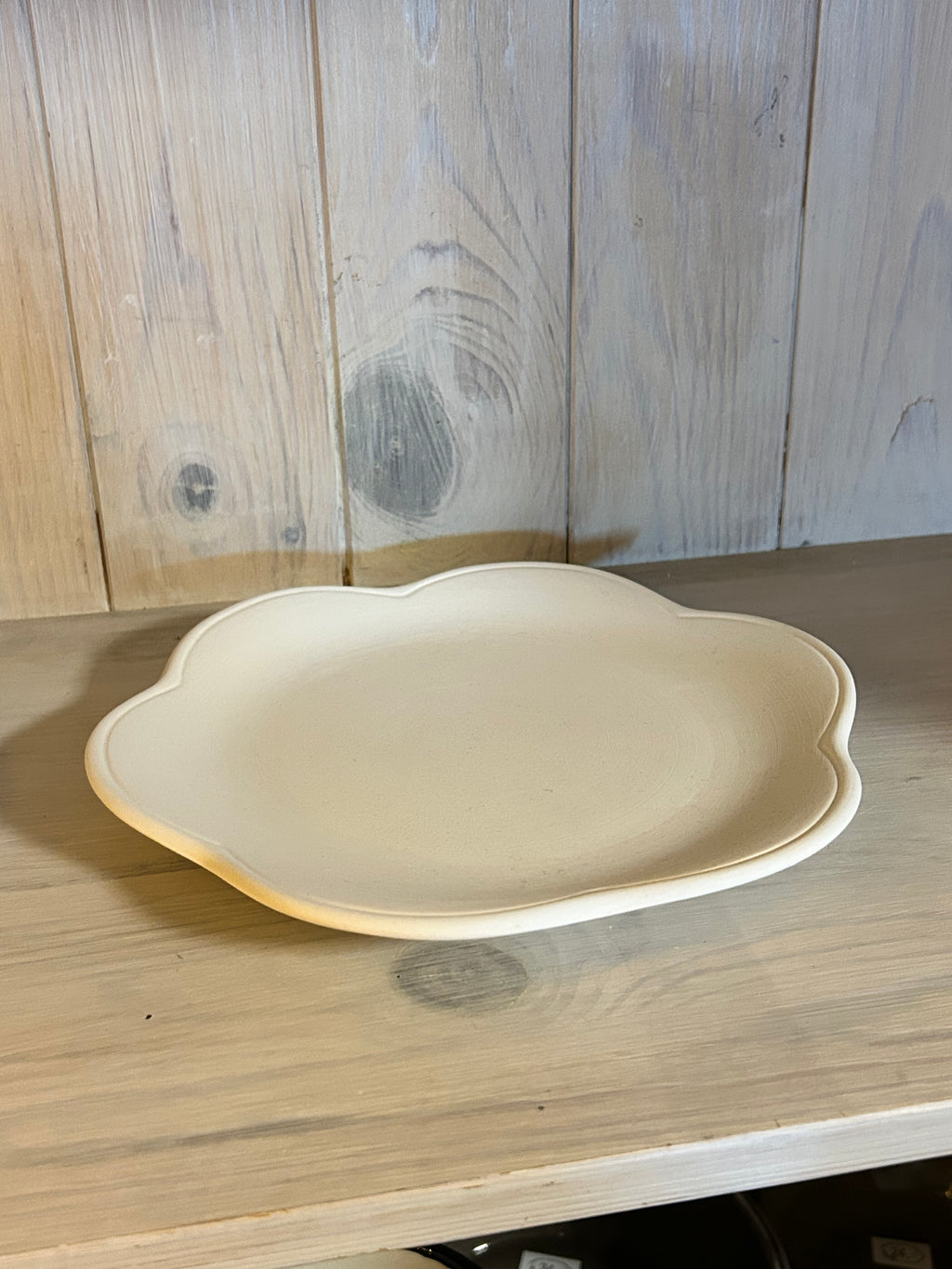 Frühstücksteller ‚Flower‘