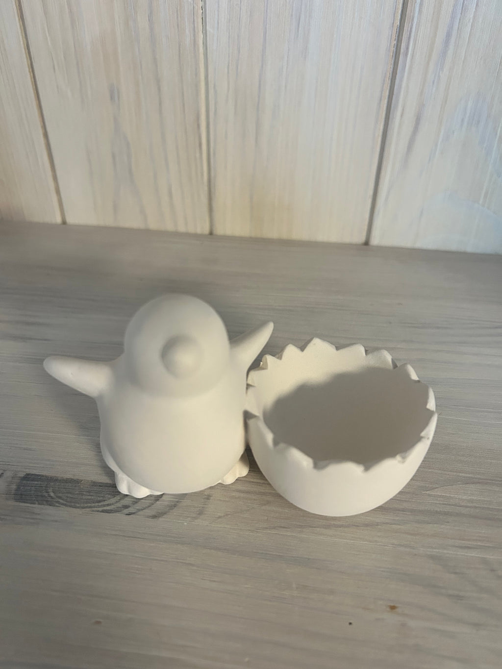 Eierbecher Küken
