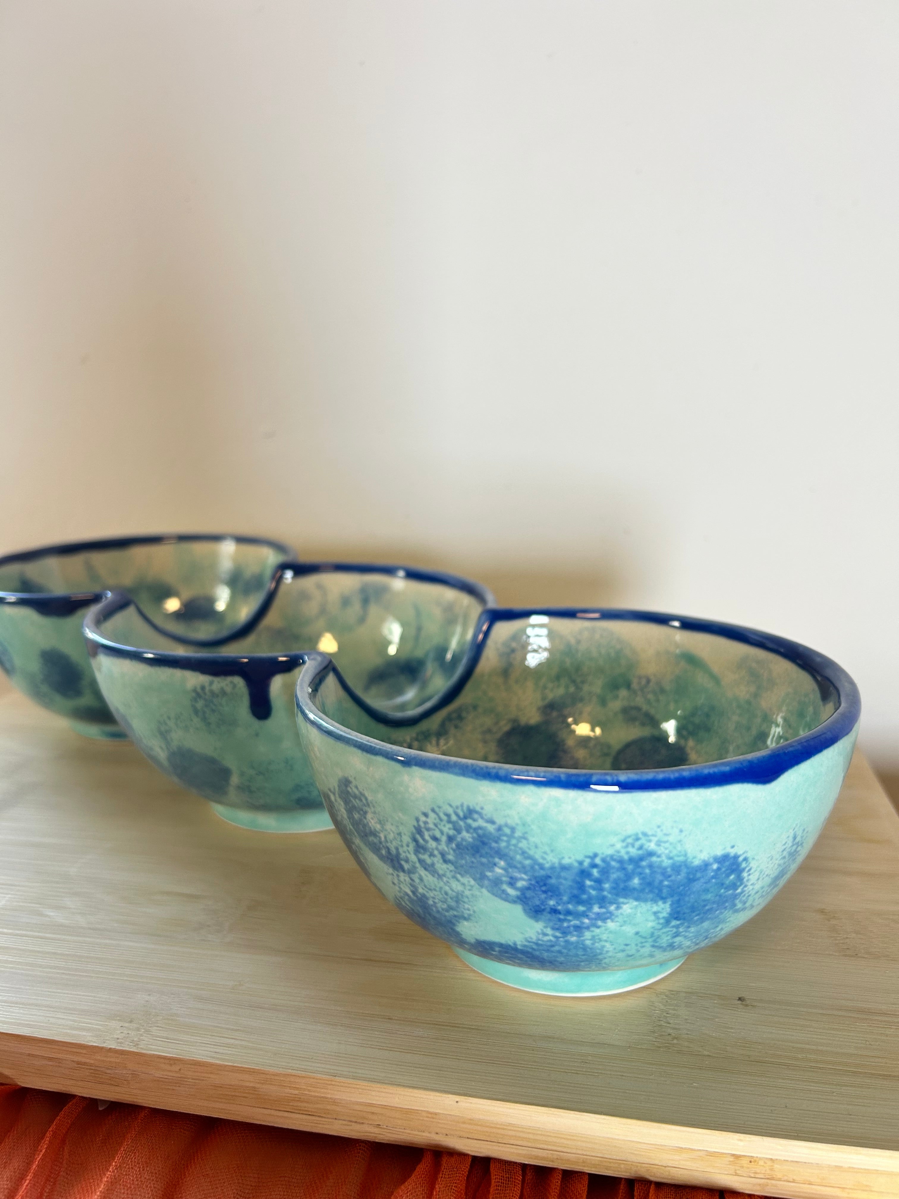 16.01. Keramik bemalen in Metzingen im Café Sahnehäubchen