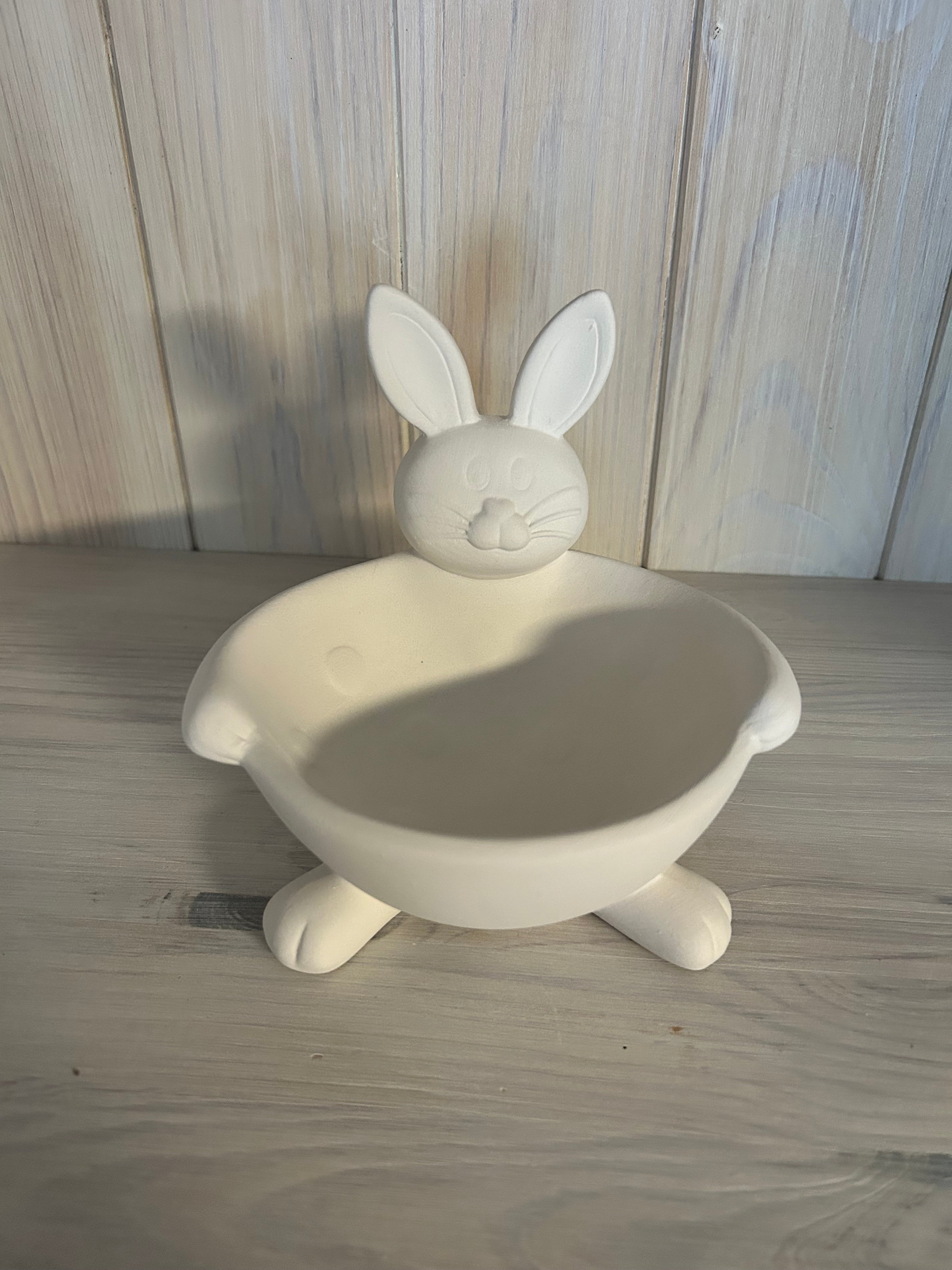 Hasenschale Bunny