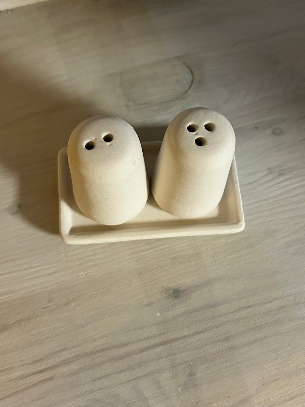 Salz & Pfeffer - Modern