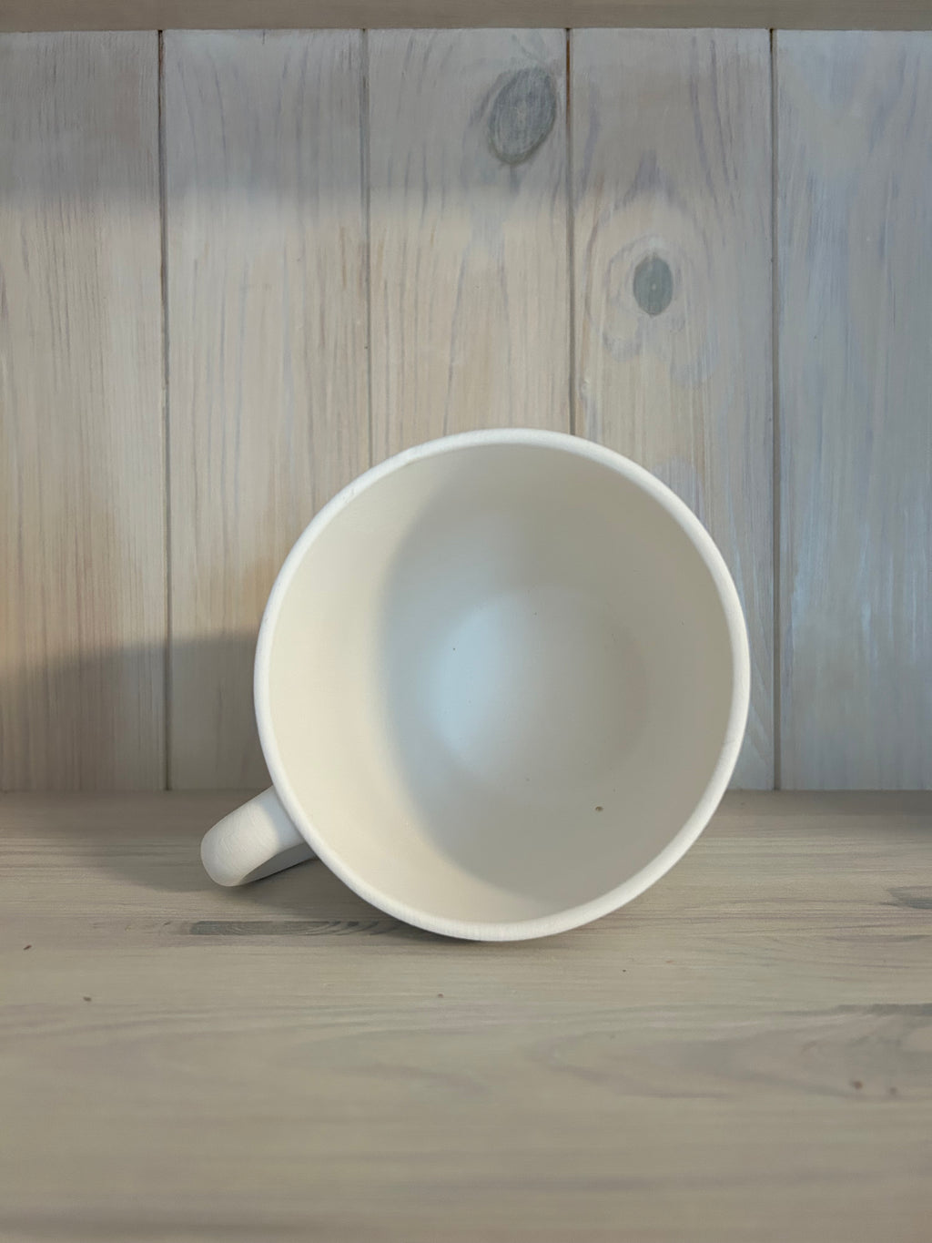 Mega Kaffeepott