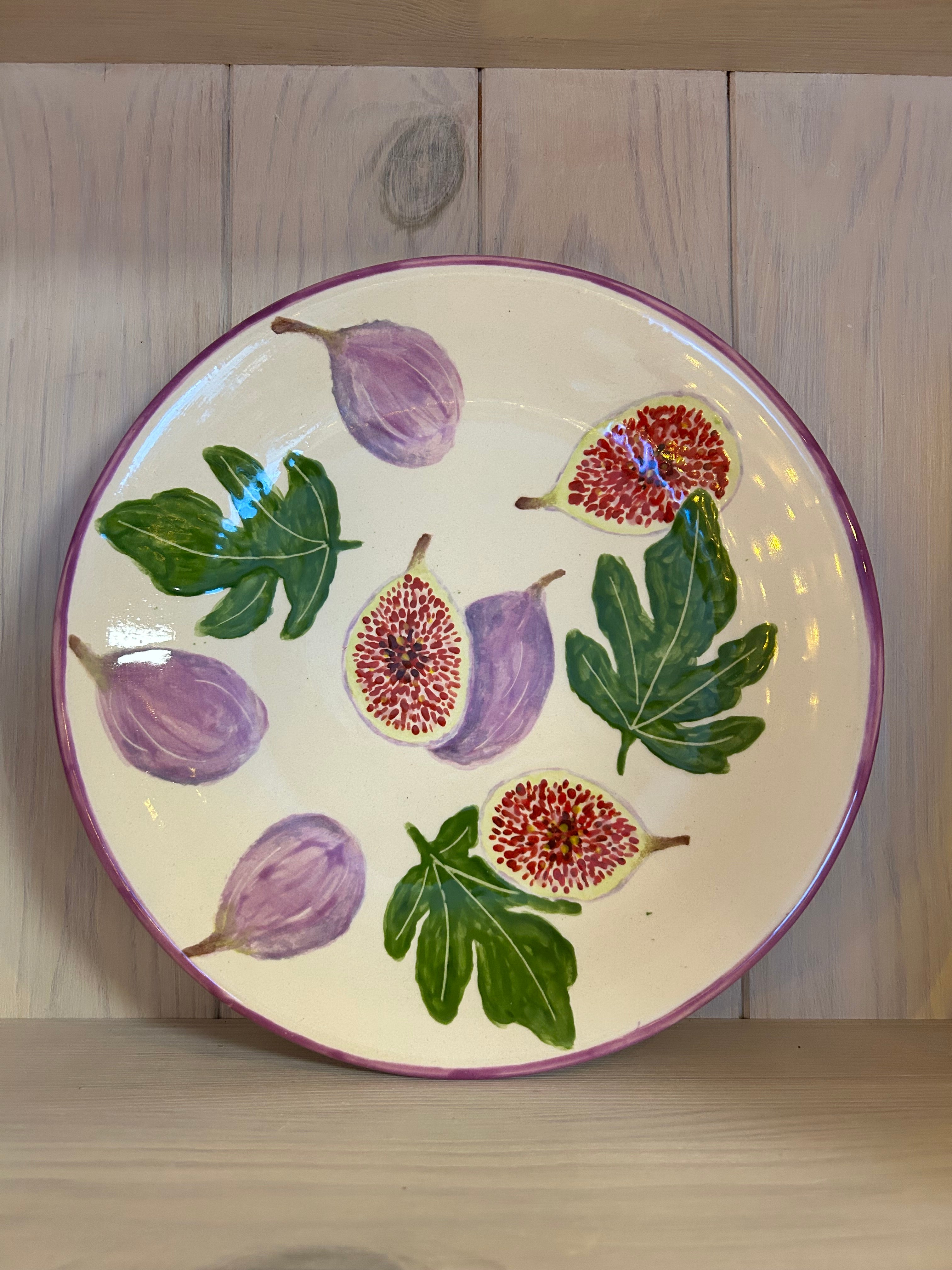 12.02. Keramik bemalen am Abend im NUA am Marktplatz Reutlingen